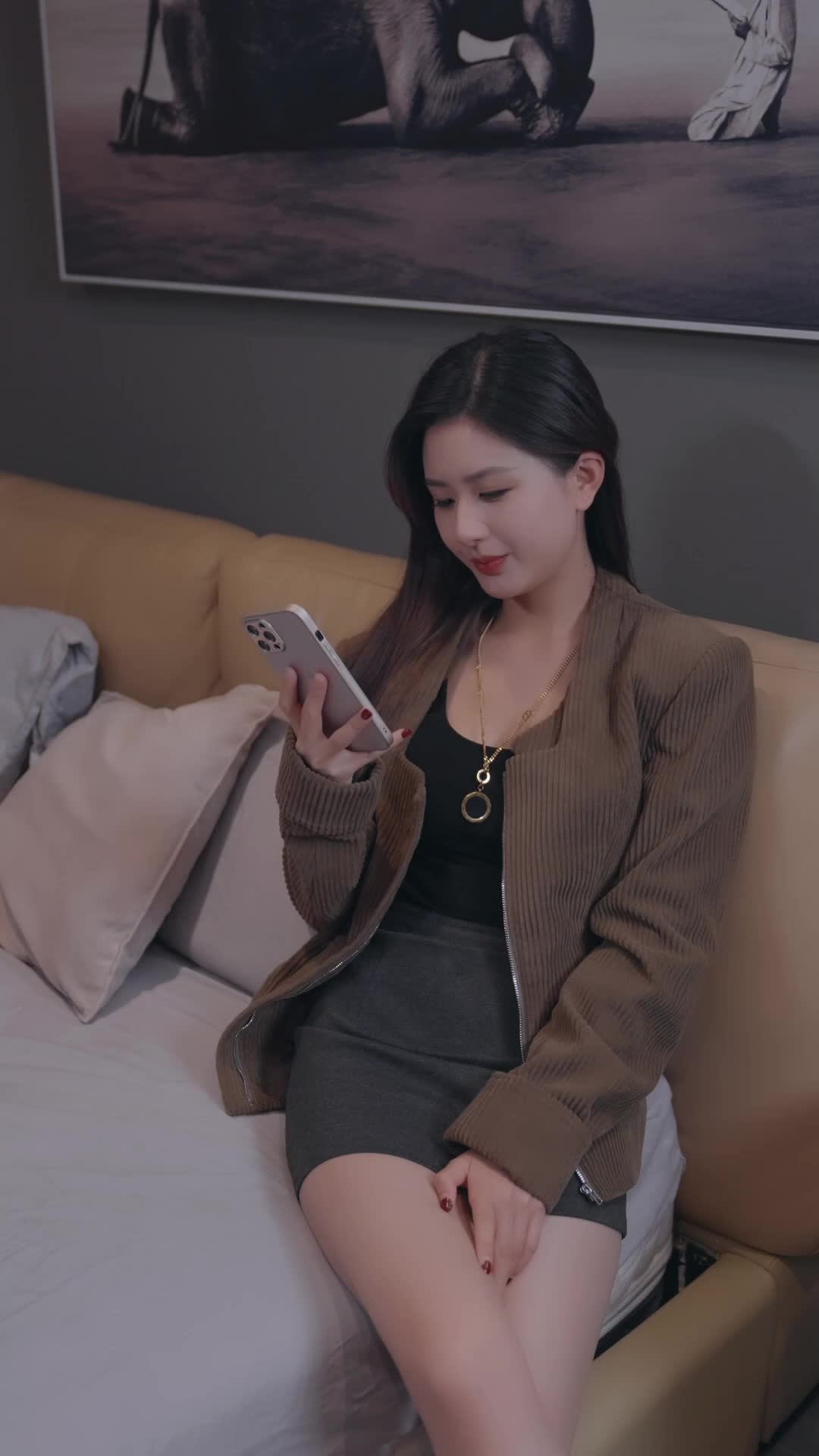 Episodio 52 de Me voy a casar con otra persona, Sr. CEO
