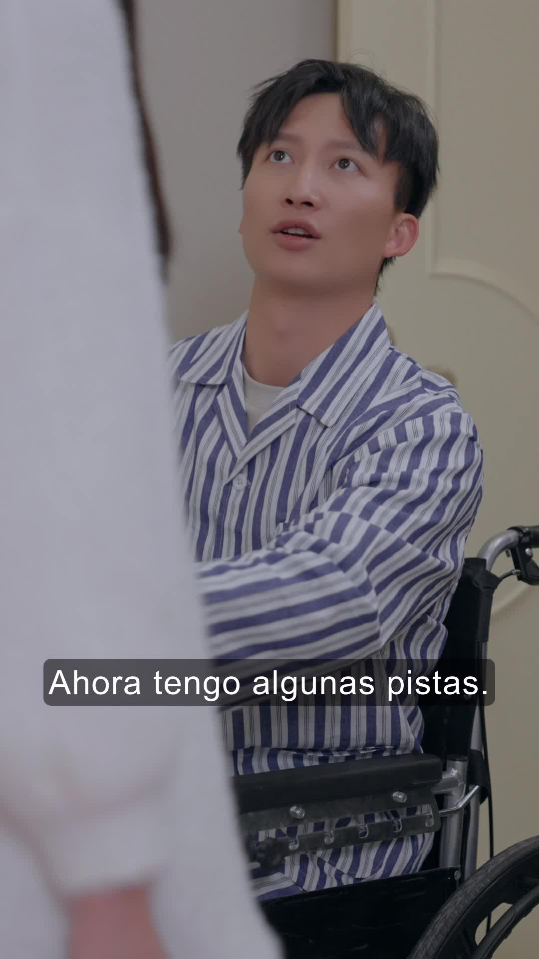 Episodio 55 de Me voy a casar con otra persona, Sr. CEO