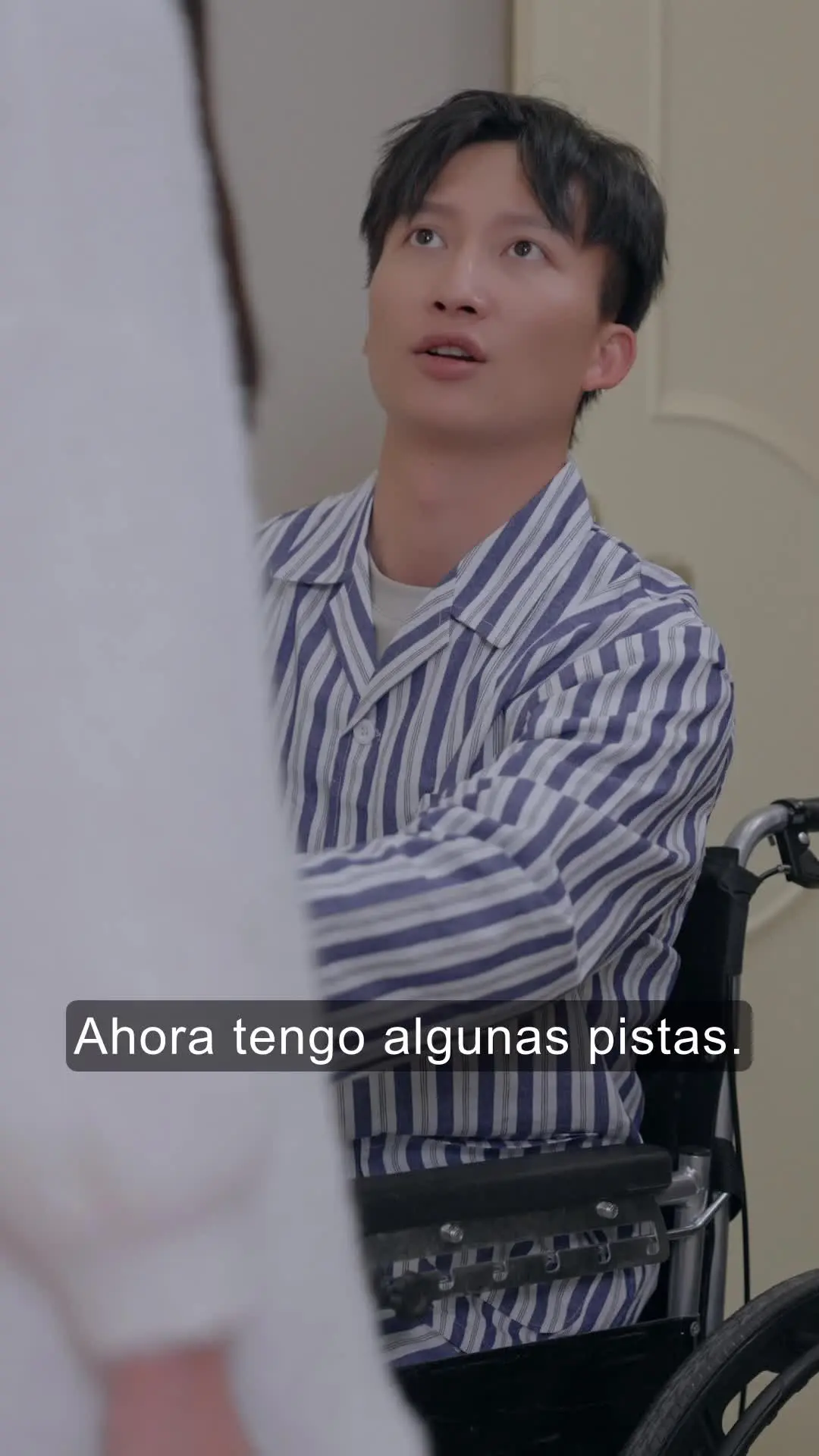 Episodio 55 de Me voy a casar con otra persona, Sr. CEO