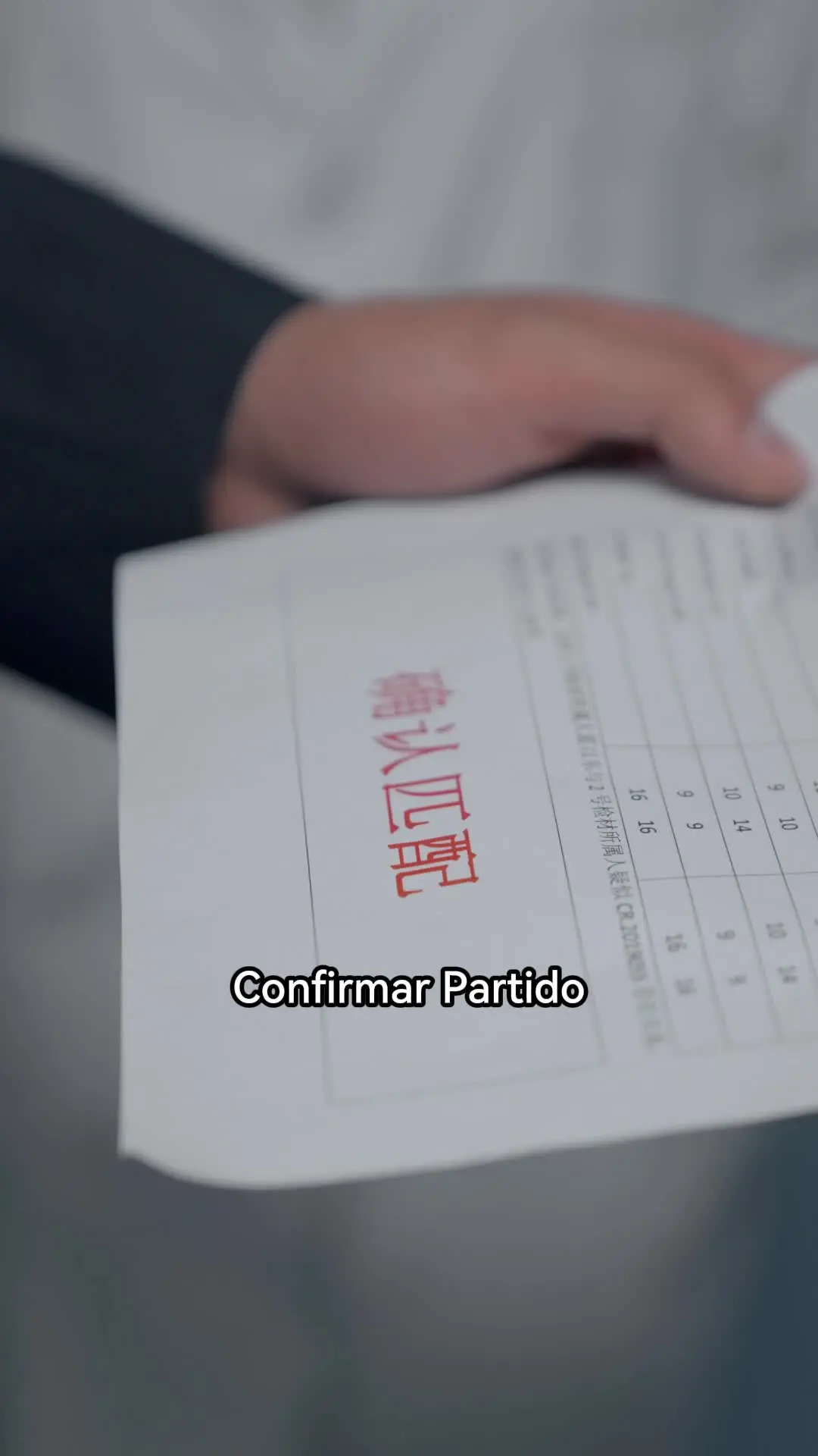 Episodio 62 de Me voy a casar con otra persona, Sr. CEO