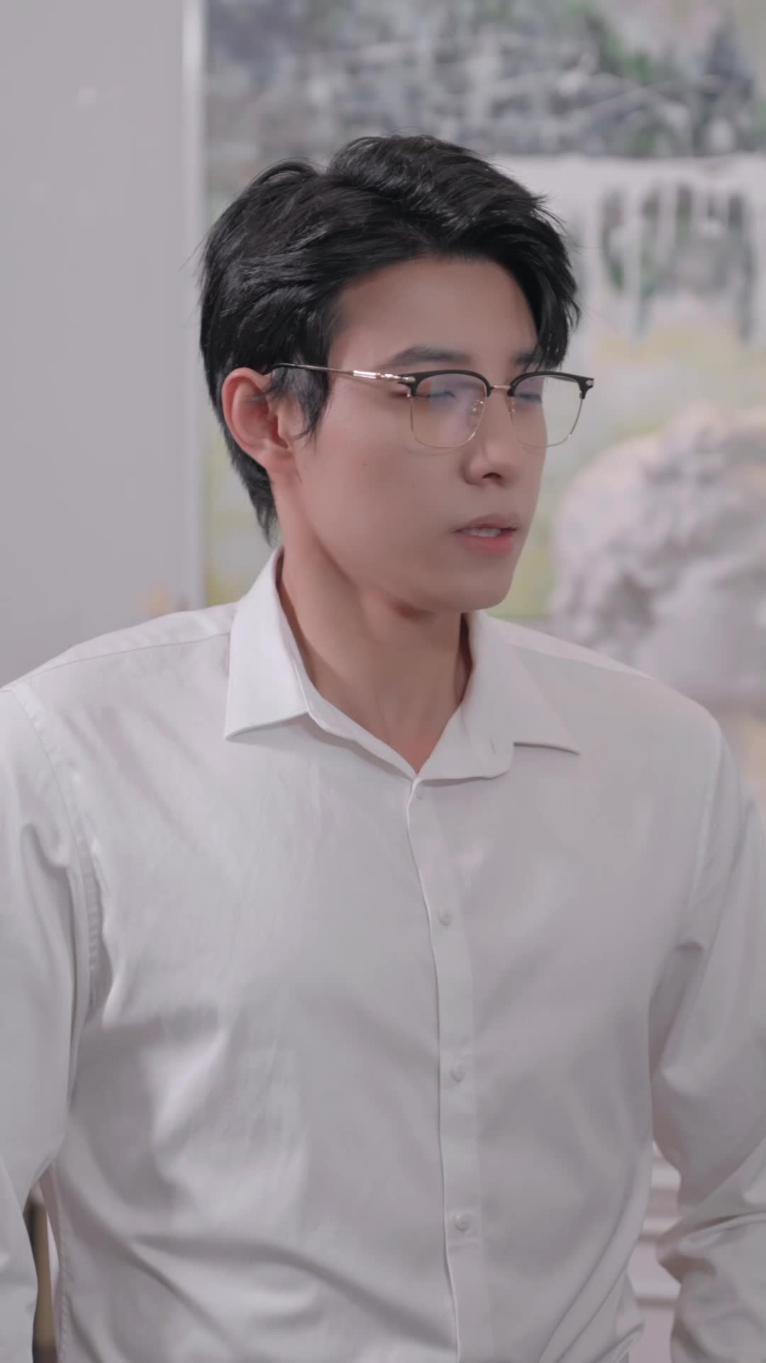 Episodio 69 de Me voy a casar con otra persona, Sr. CEO