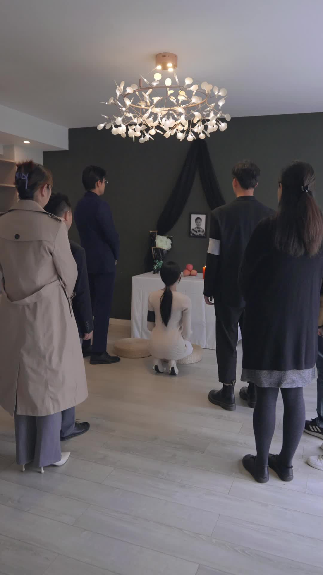 Episodio 78 de Me voy a casar con otra persona, Sr. CEO