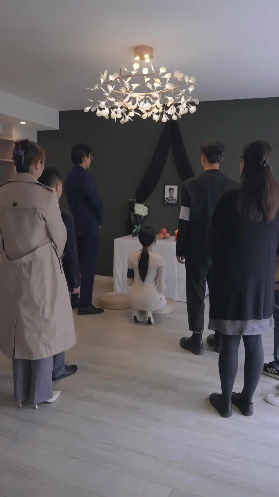 Episodio 78 de Me voy a casar con otra persona, Sr. CEO