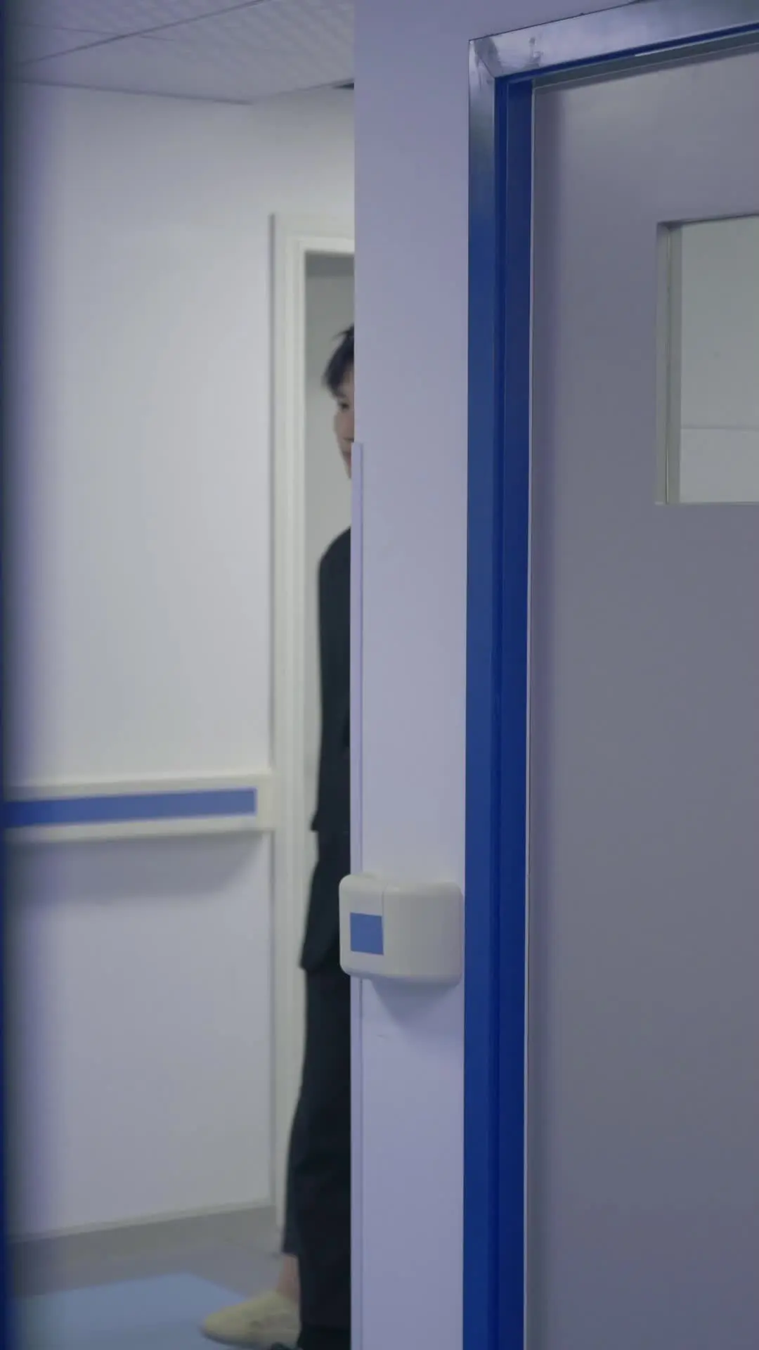 Episodio 84 de Me voy a casar con otra persona, Sr. CEO