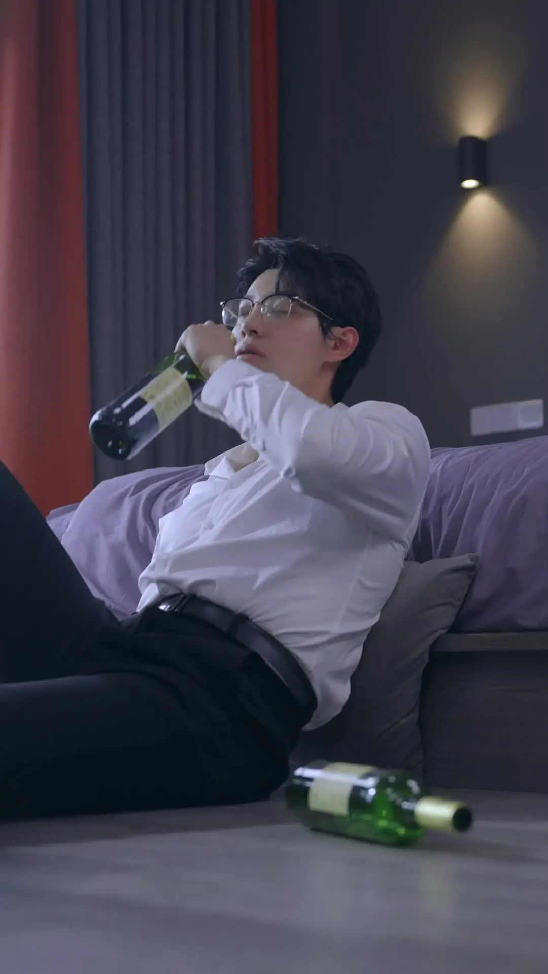 Episodio 92 de Me voy a casar con otra persona, Sr. CEO