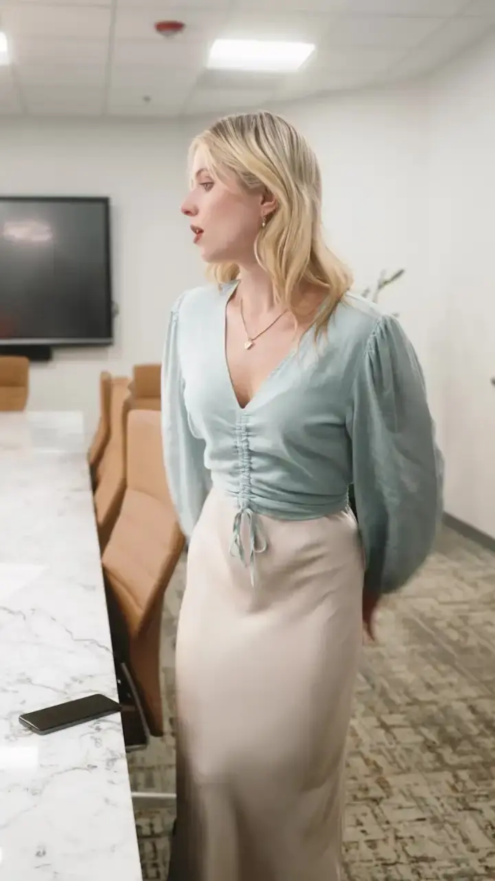 Episodio 10 de Me Vuelves Loca