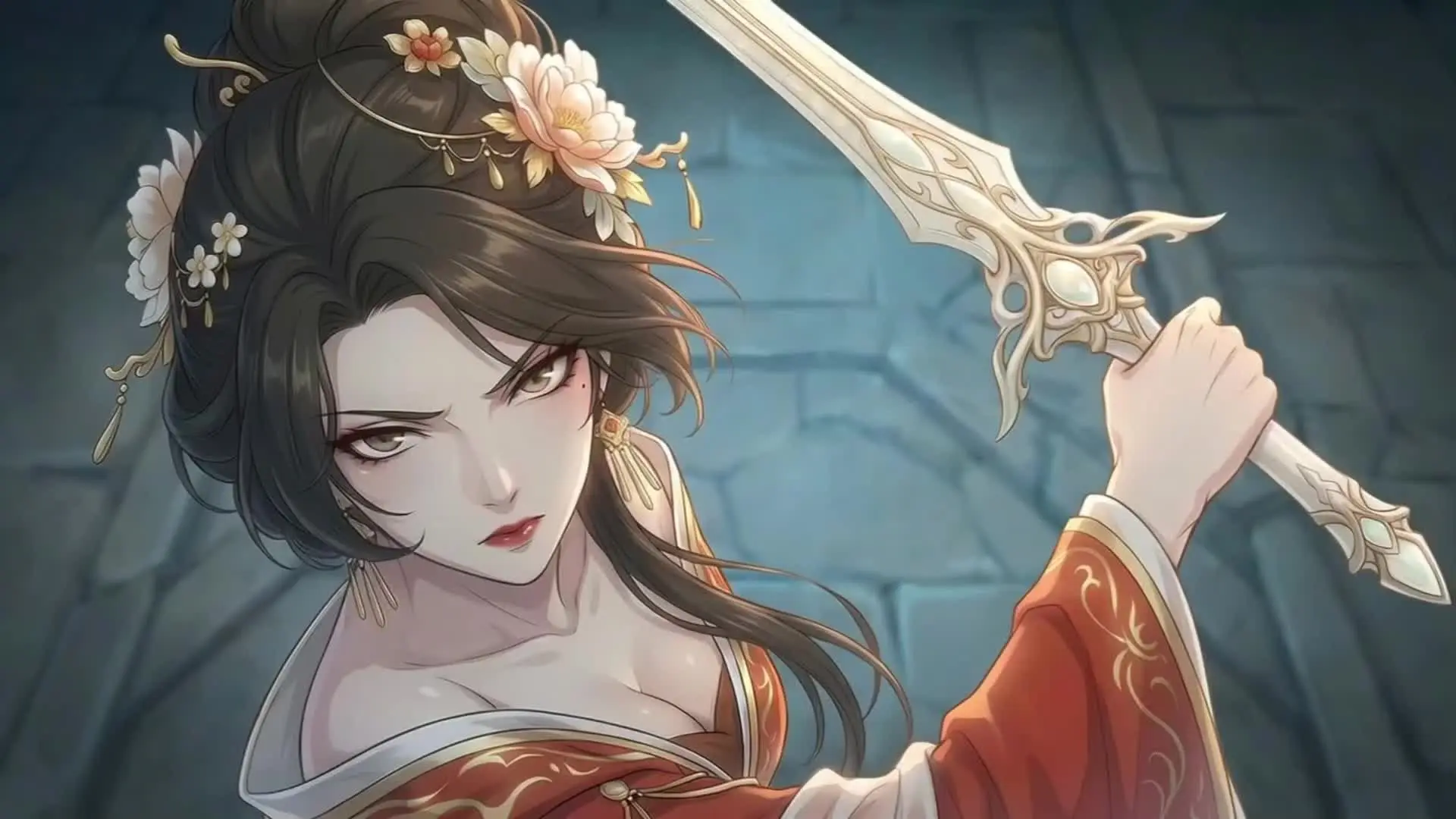 Episodio 12 de Mejor conquisto a la madre de la protagonista