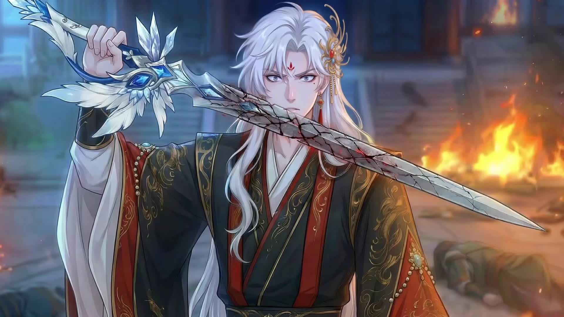 Episodio 15 de Mejor conquisto a la madre de la protagonista