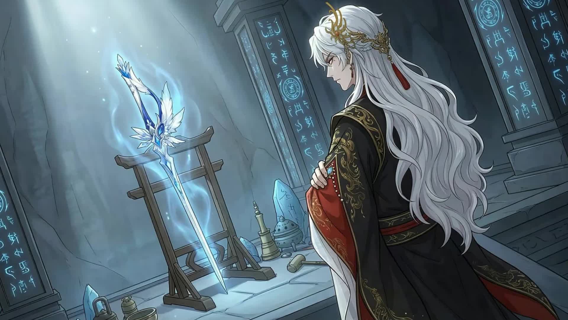 Episodio 16 de Mejor conquisto a la madre de la protagonista