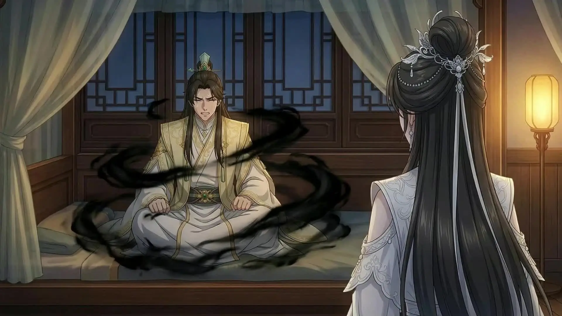 Episodio 17 de Mejor conquisto a la madre de la protagonista