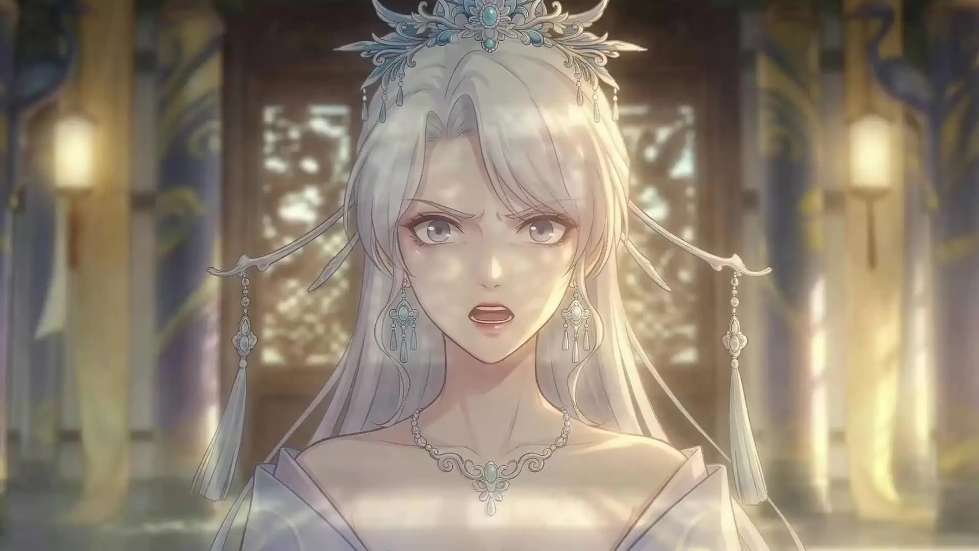 Episodio 19 de Mejor conquisto a la madre de la protagonista