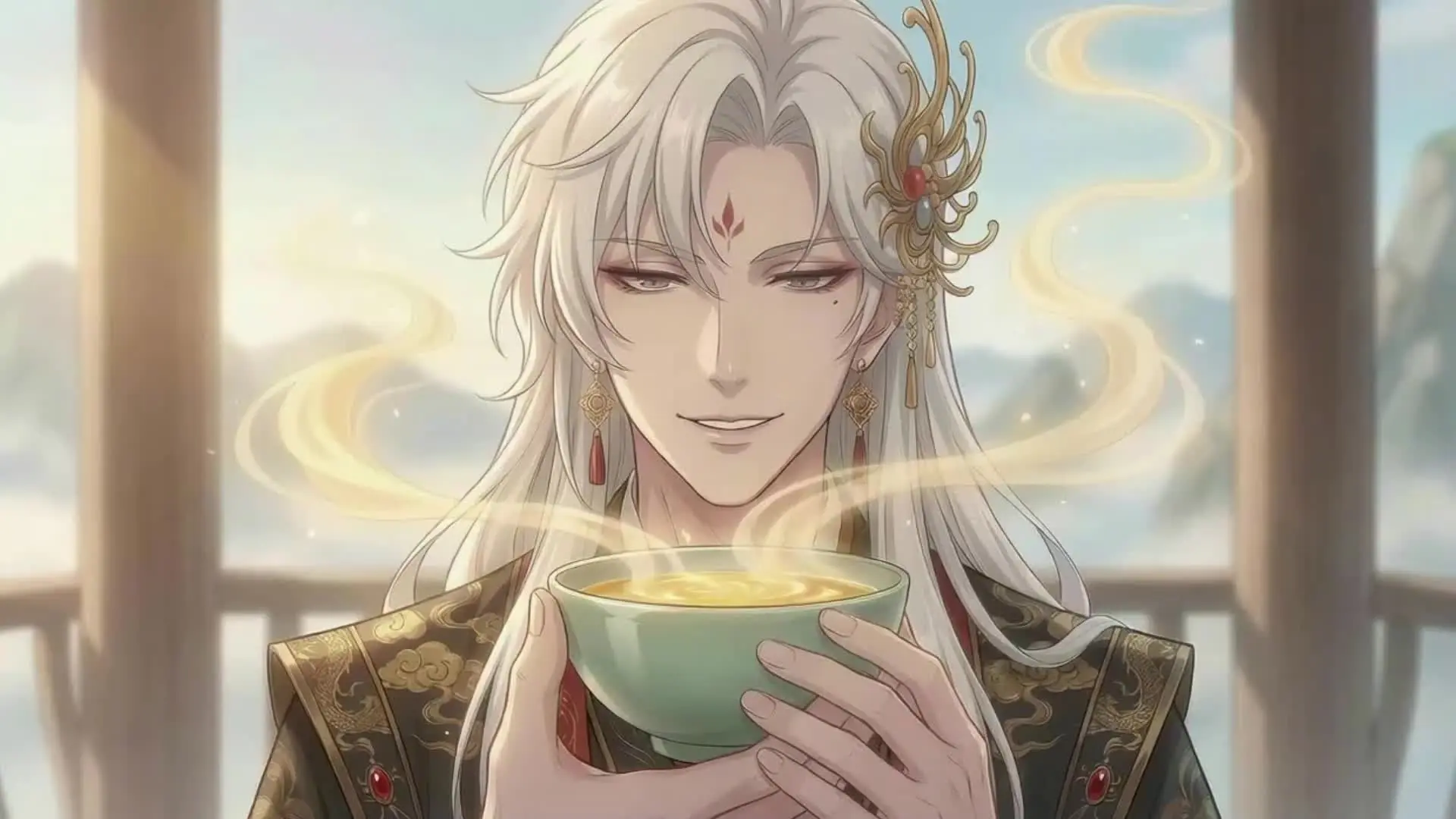 Episodio 21 de Mejor conquisto a la madre de la protagonista