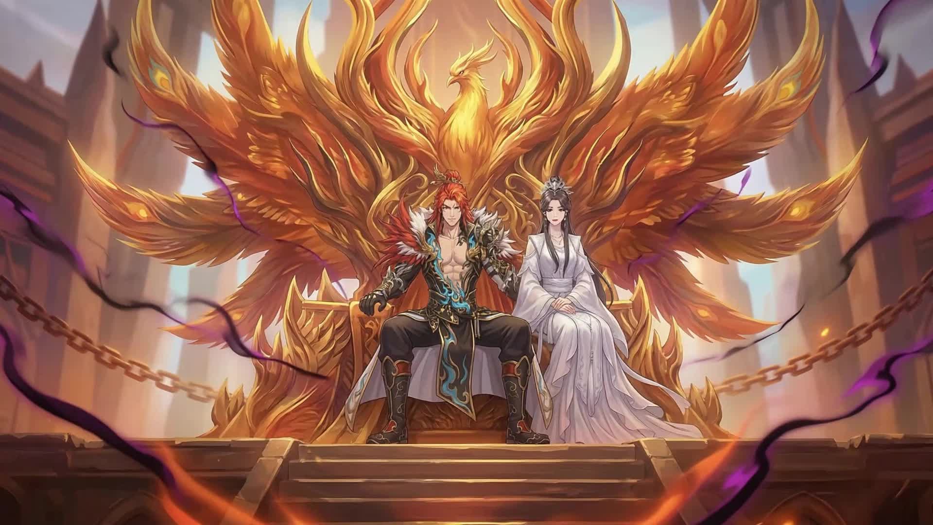 Episodio 24 de Mejor conquisto a la madre de la protagonista