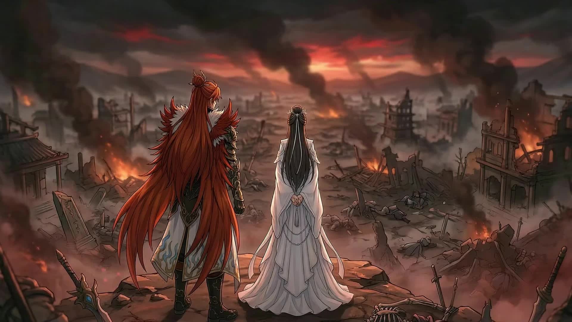 Episodio 27 de Mejor conquisto a la madre de la protagonista