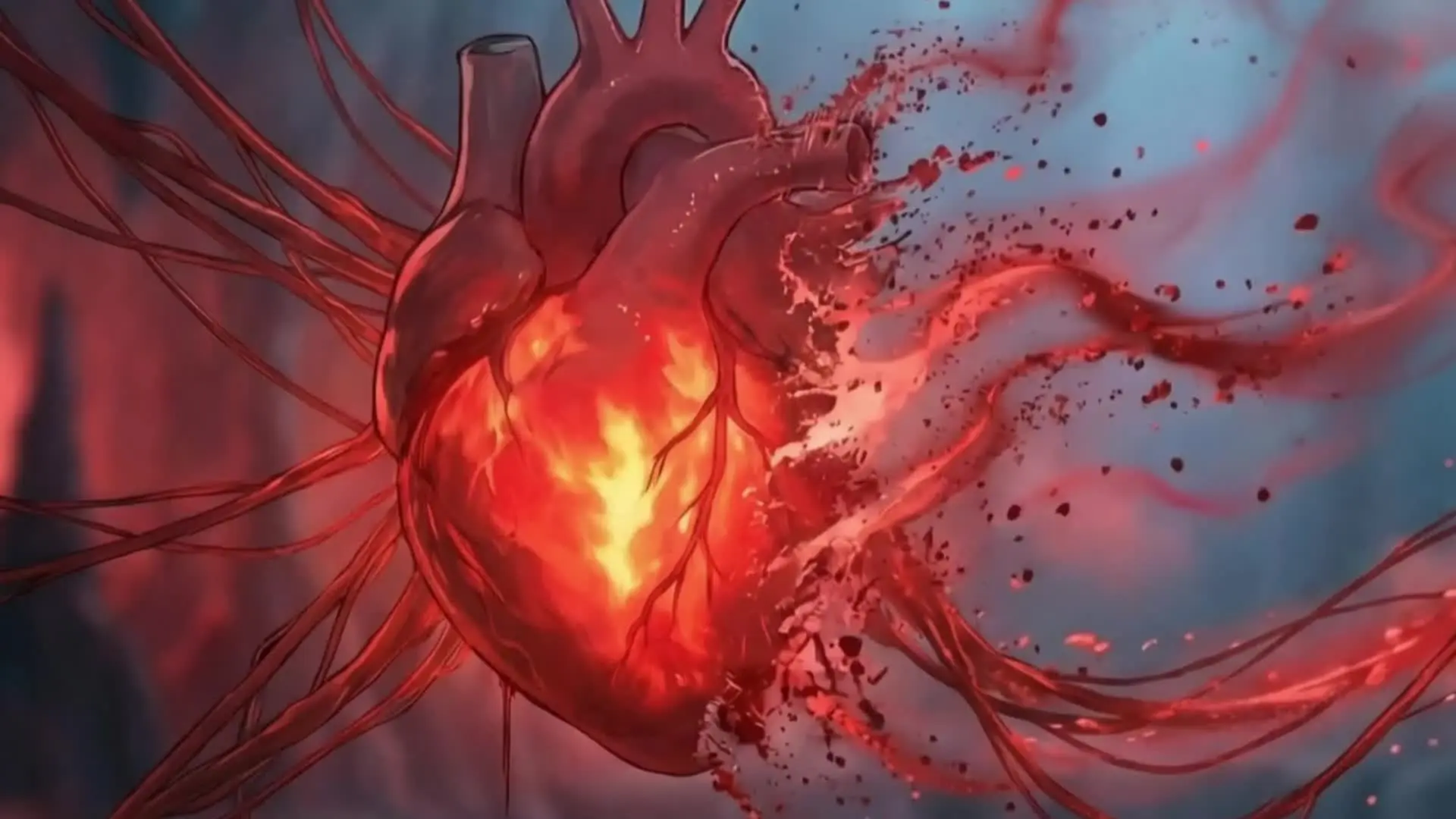 Episodio 41 de Mejor conquisto a la madre de la protagonista