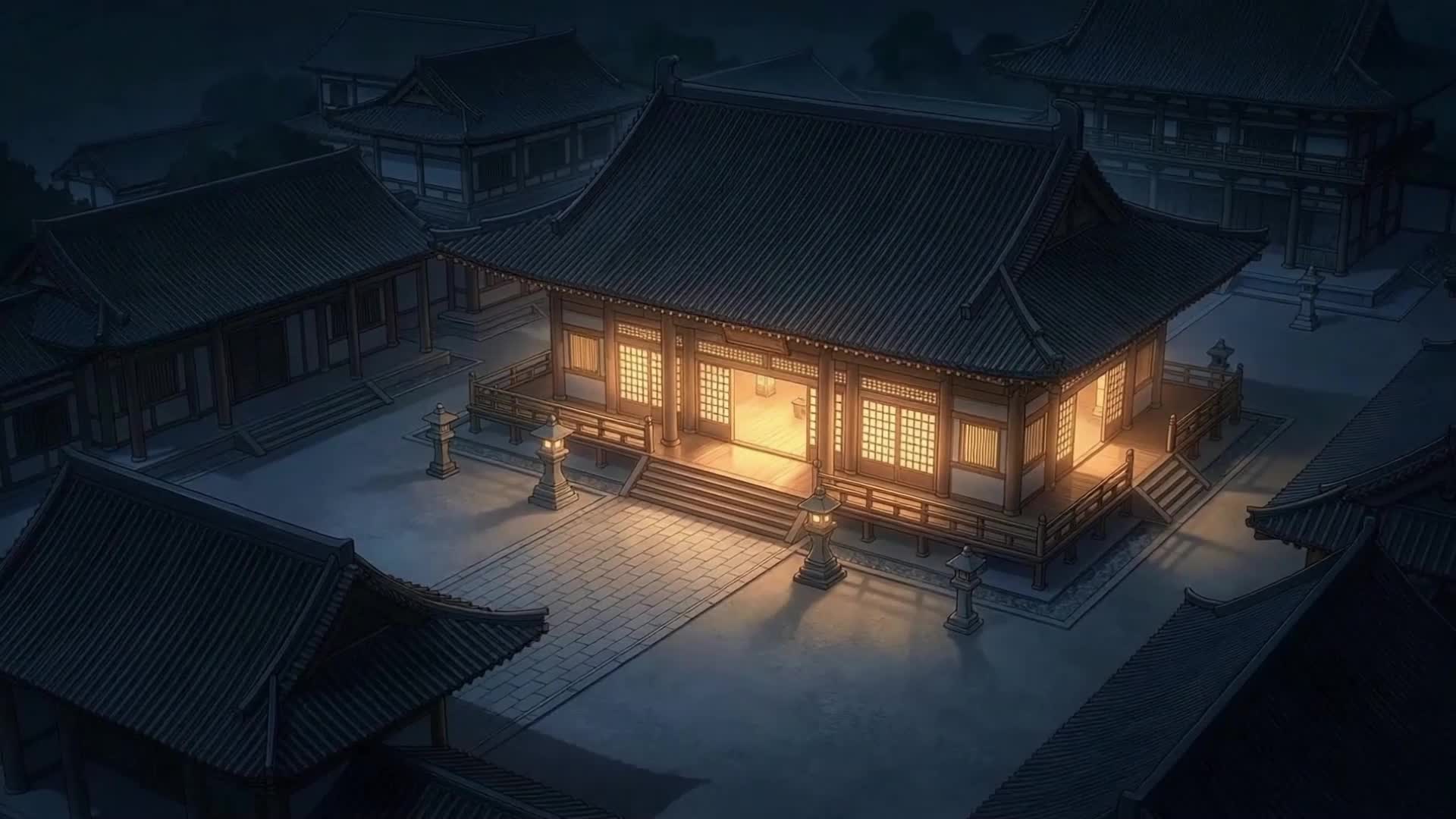 Episodio 43 de Mejor conquisto a la madre de la protagonista