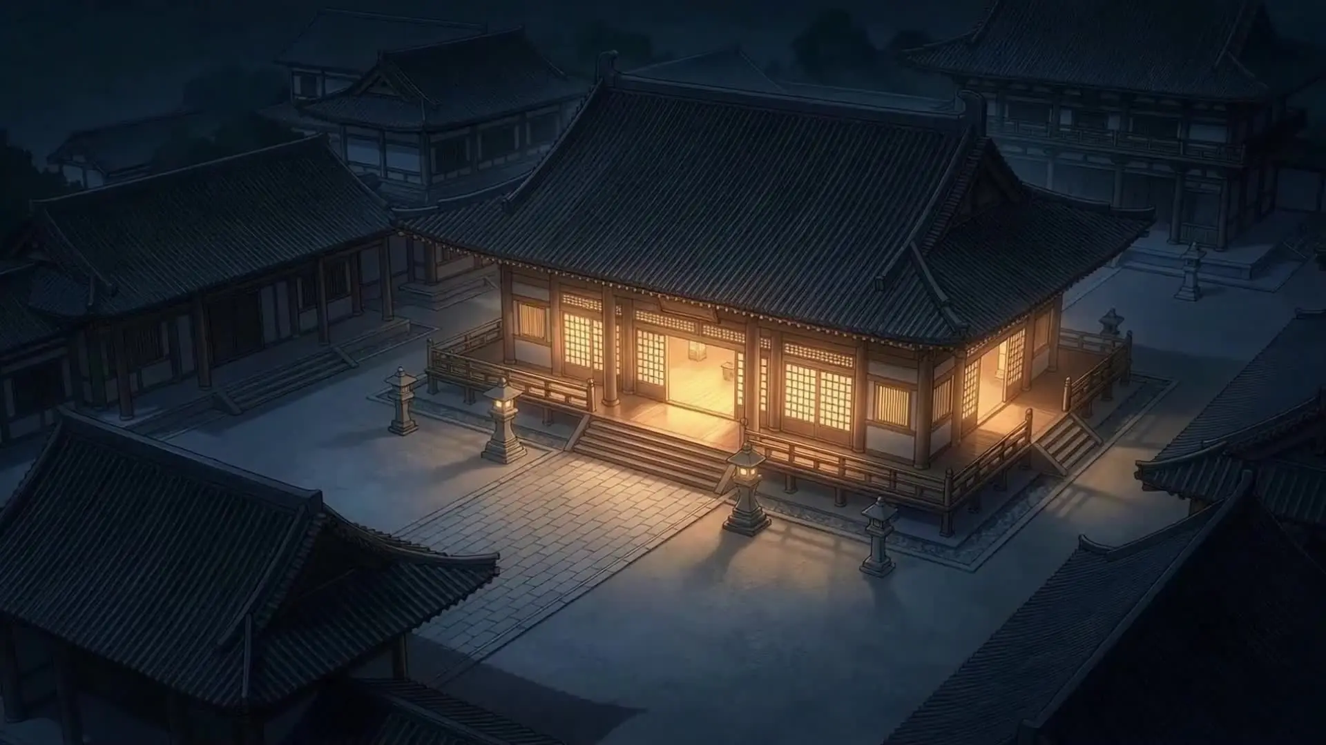 Episodio 43 de Mejor conquisto a la madre de la protagonista