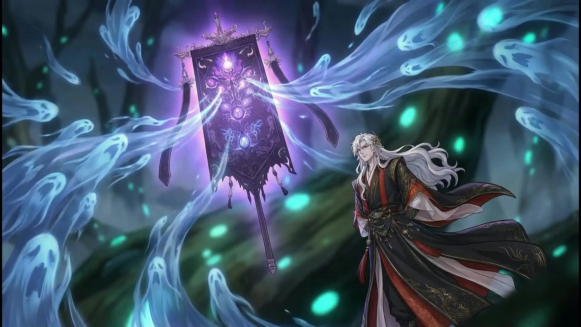 Episodio 46 de Mejor conquisto a la madre de la protagonista
