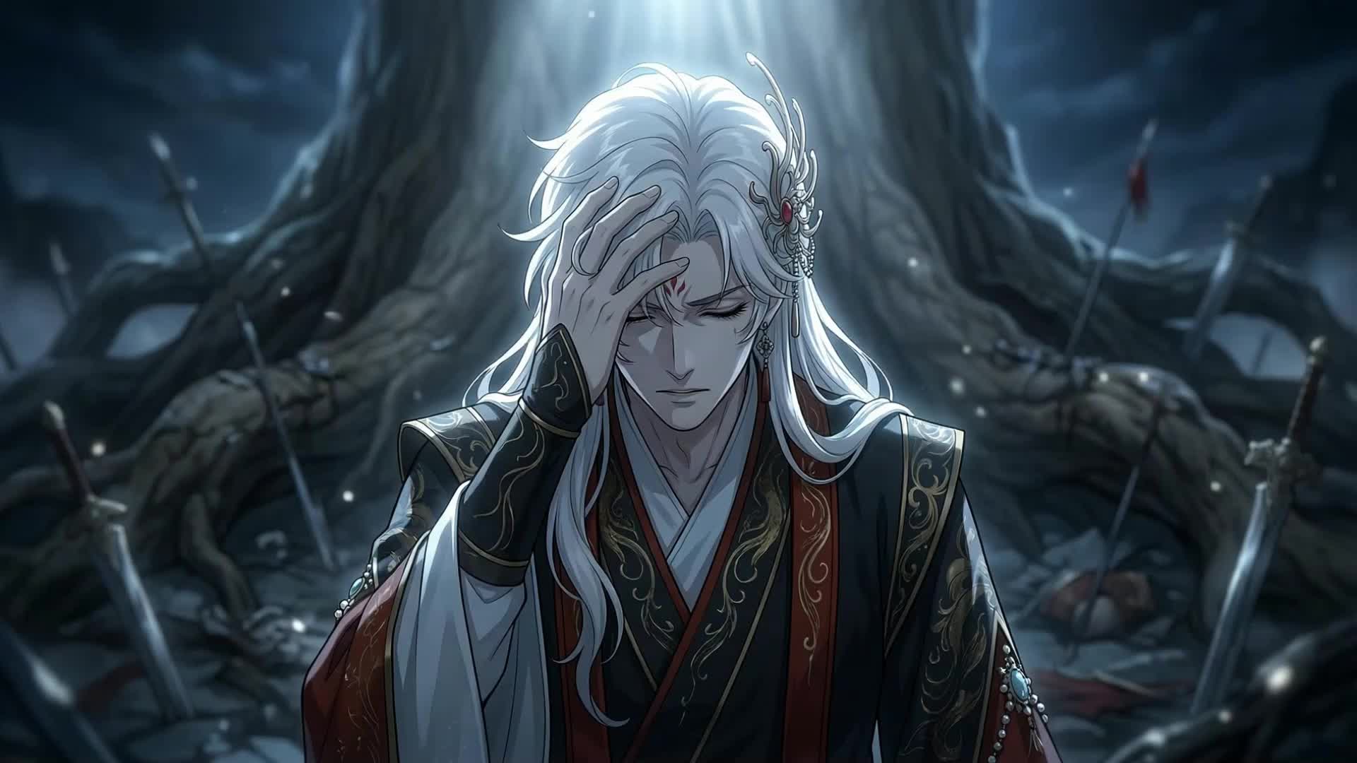 Episodio 47 de Mejor conquisto a la madre de la protagonista