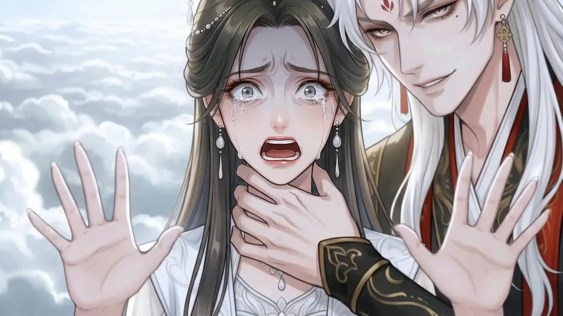 Episodio 51 de Mejor conquisto a la madre de la protagonista