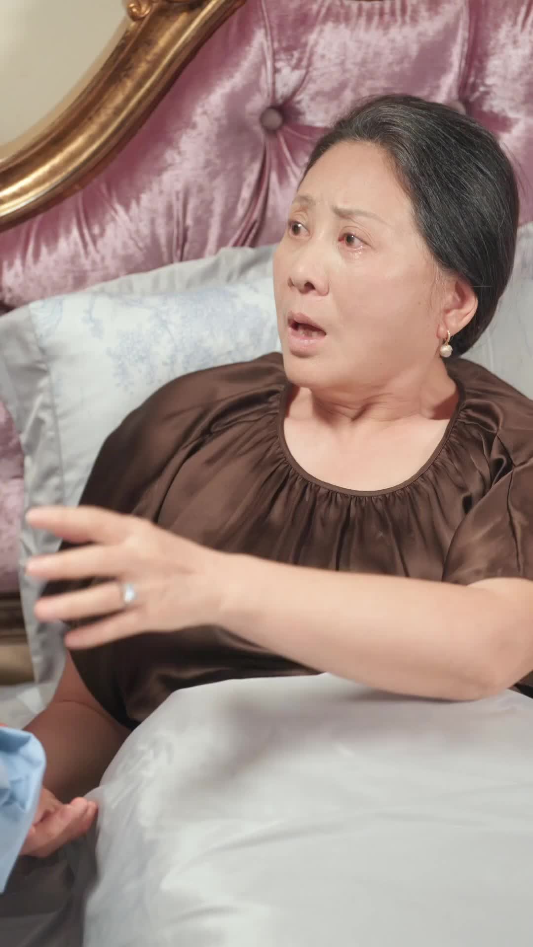 Episodio 11 de Mi abuelo de 10 años es un genio