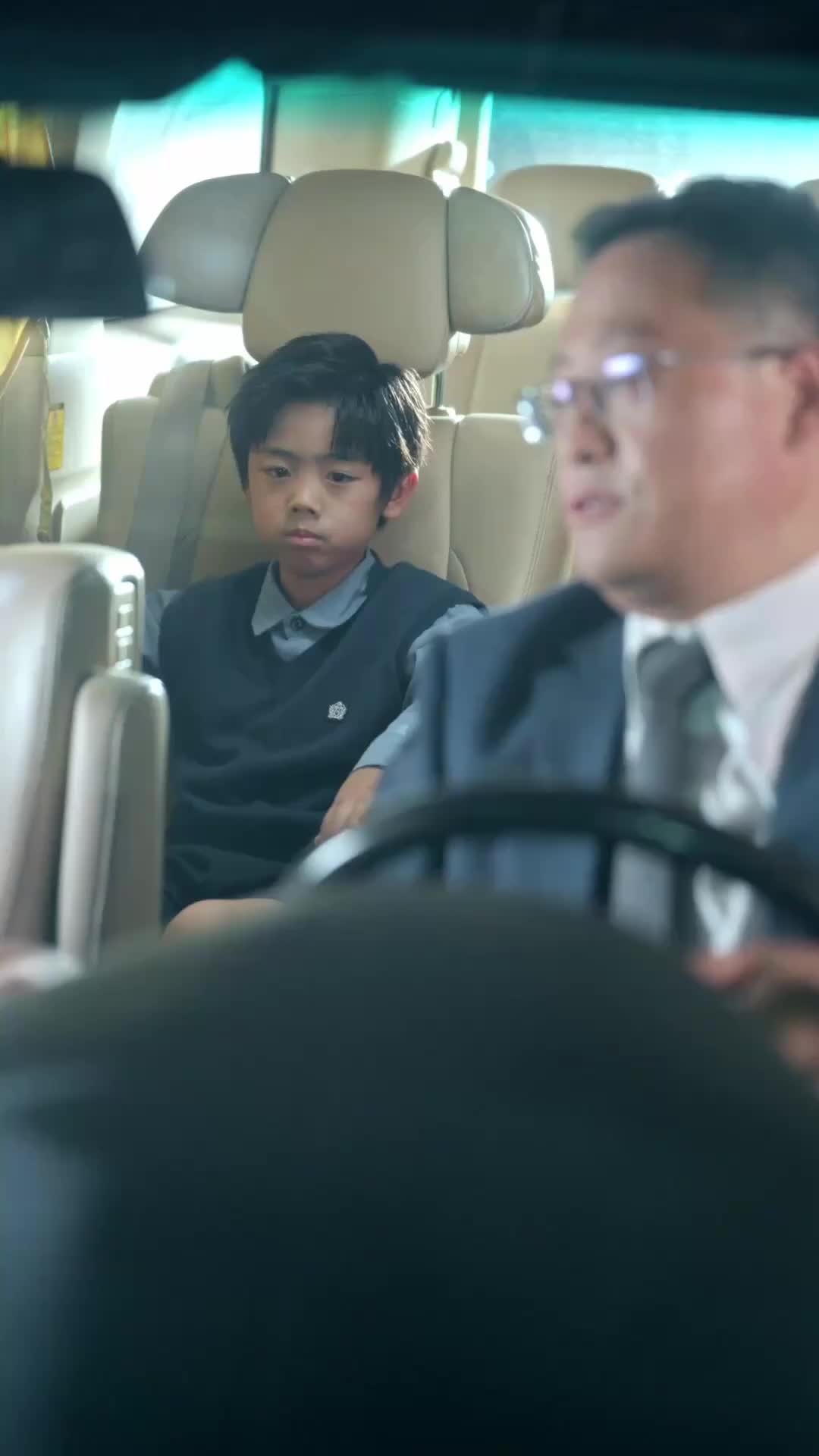 Episodio 54 de Mi abuelo de 10 años es un genio