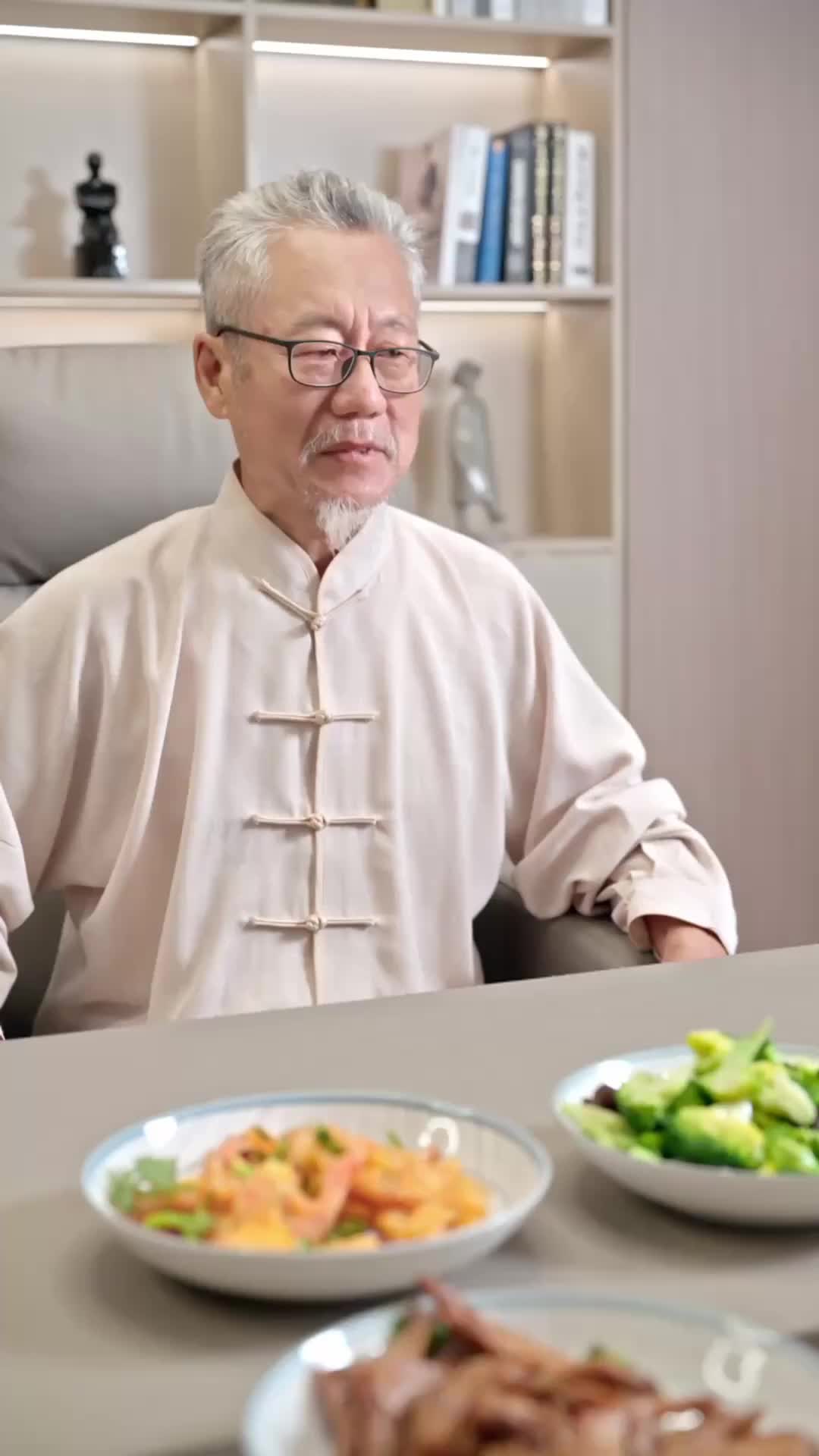 Episodio 57 de Mi abuelo de 10 años es un genio