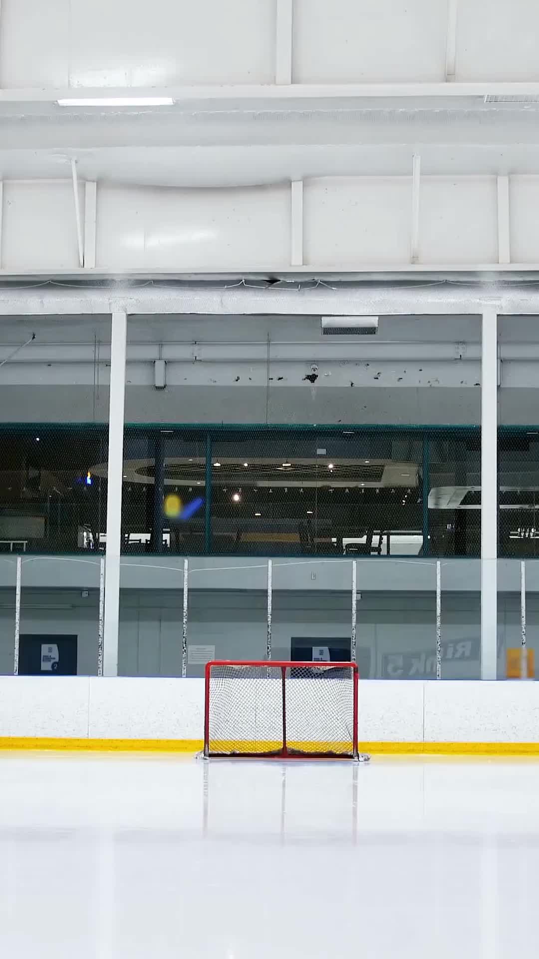 Episodio 36 de Mi Alfa del hockey