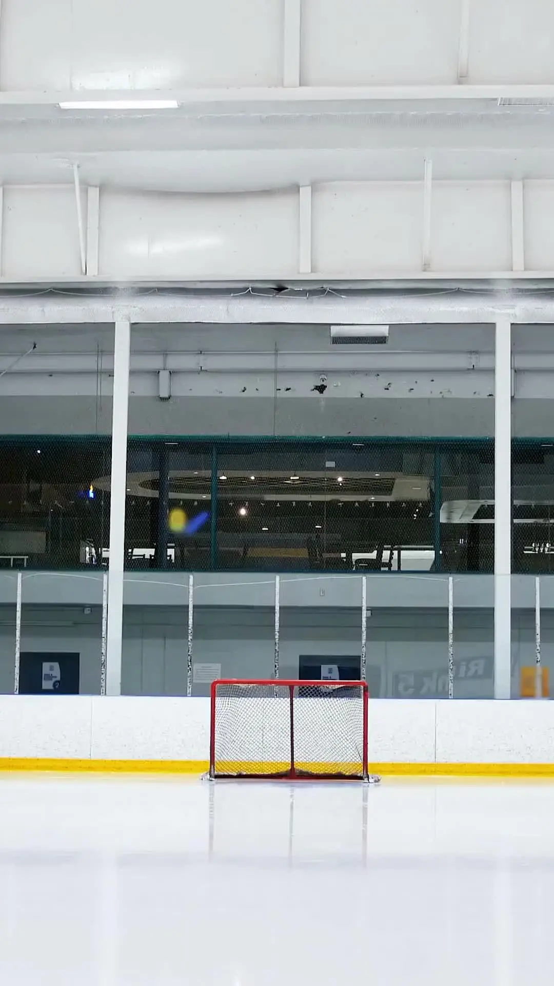 Episodio 36 de Mi Alfa del hockey