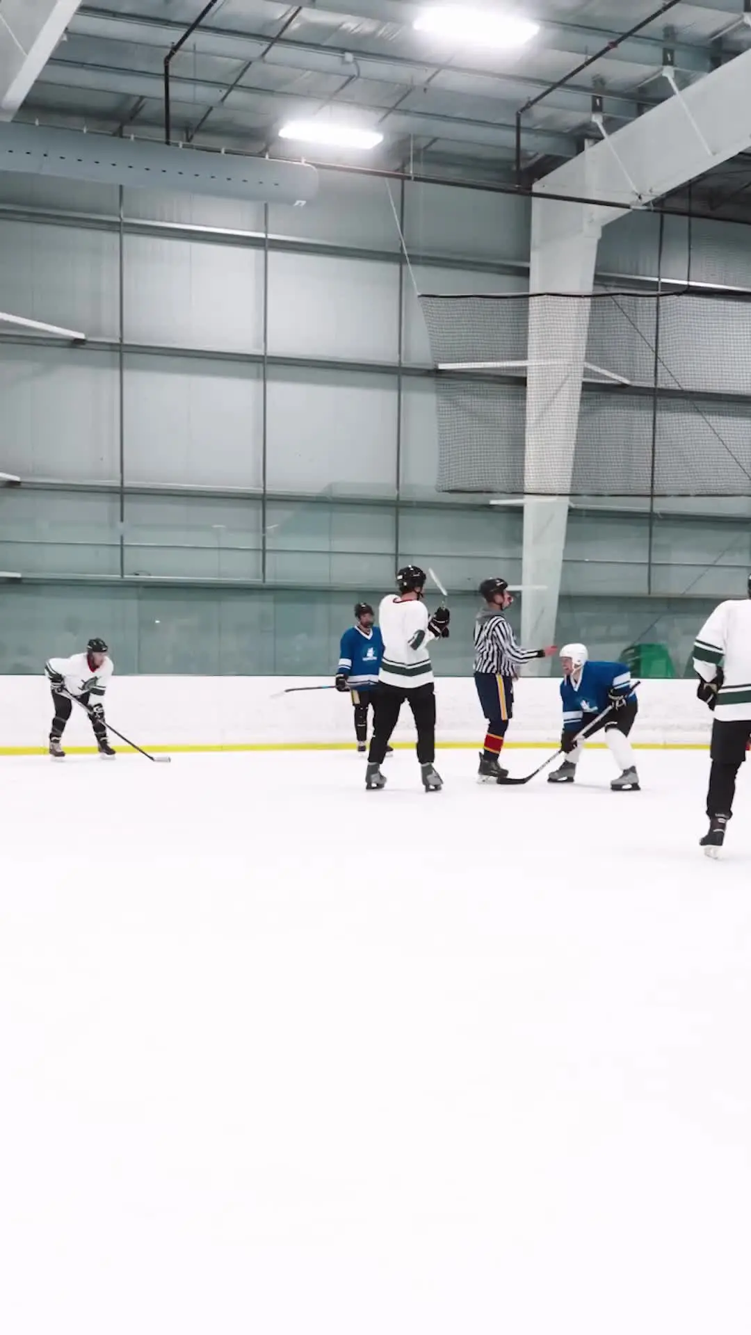 Episodio 51 de Mi Alfa del hockey