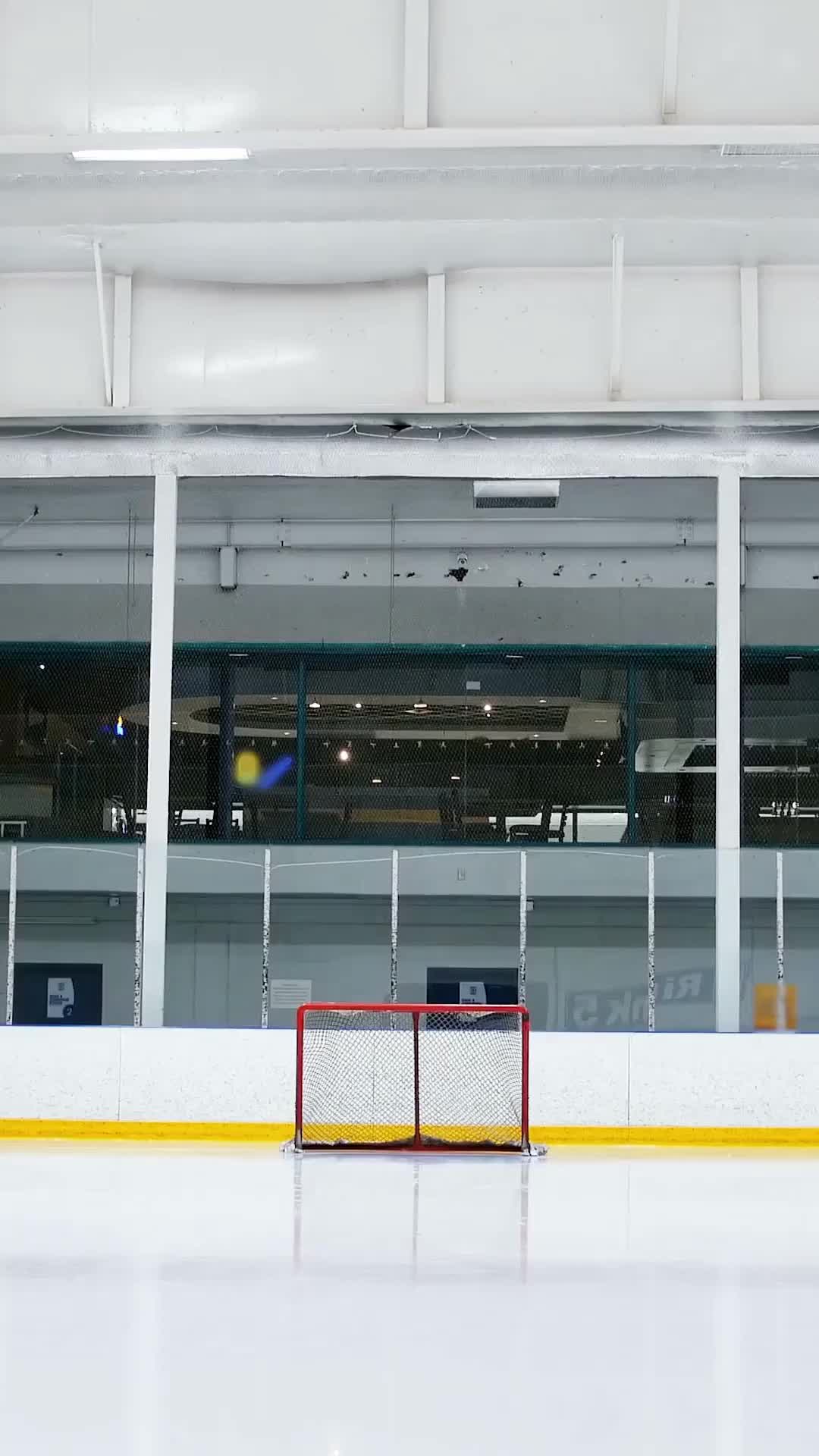 Episodio 56 de Mi Alfa del hockey