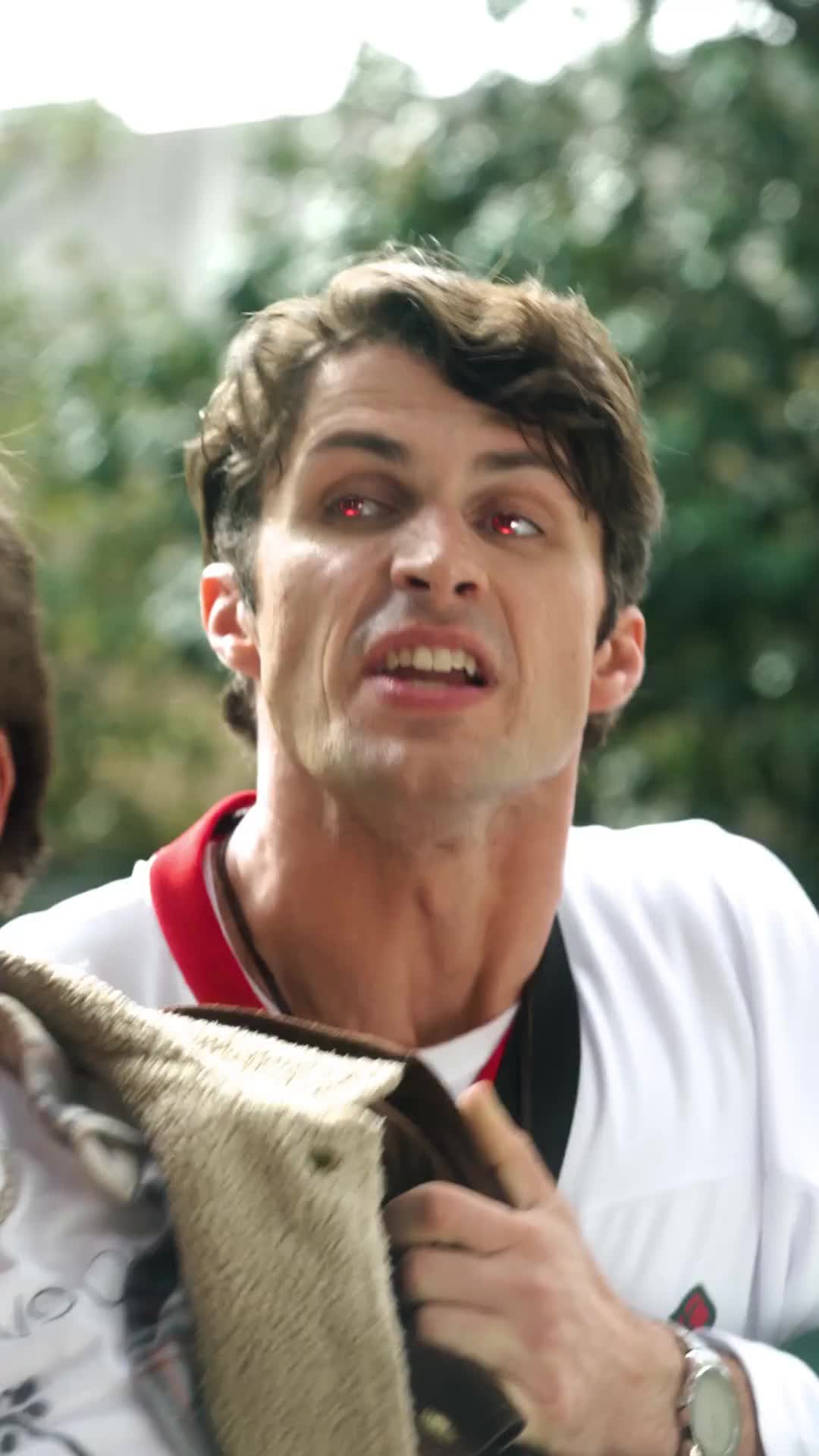 Episodio 9 de Mi Alfa del hockey