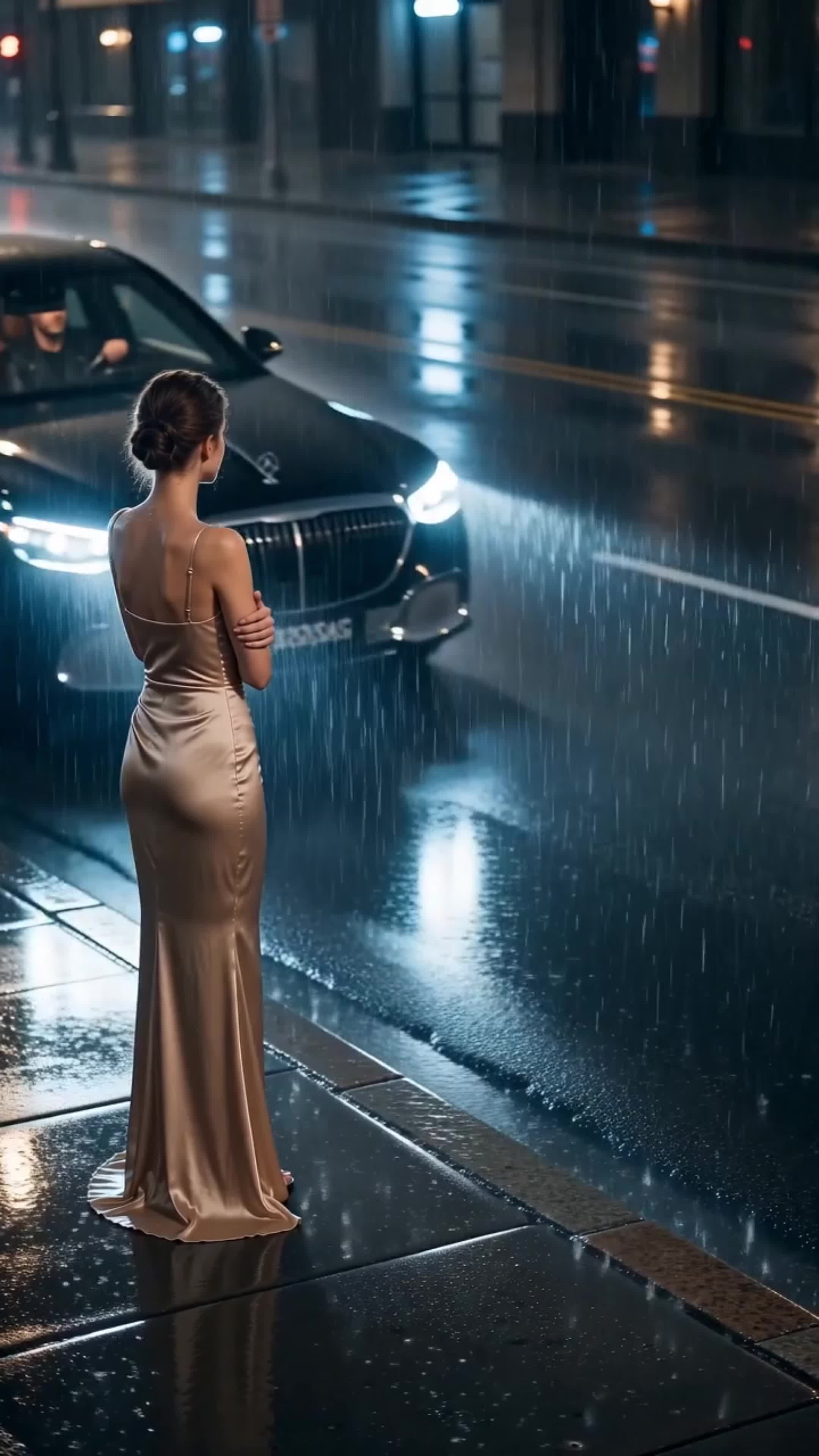 Episodio 14 de Mi amante mafioso y protector