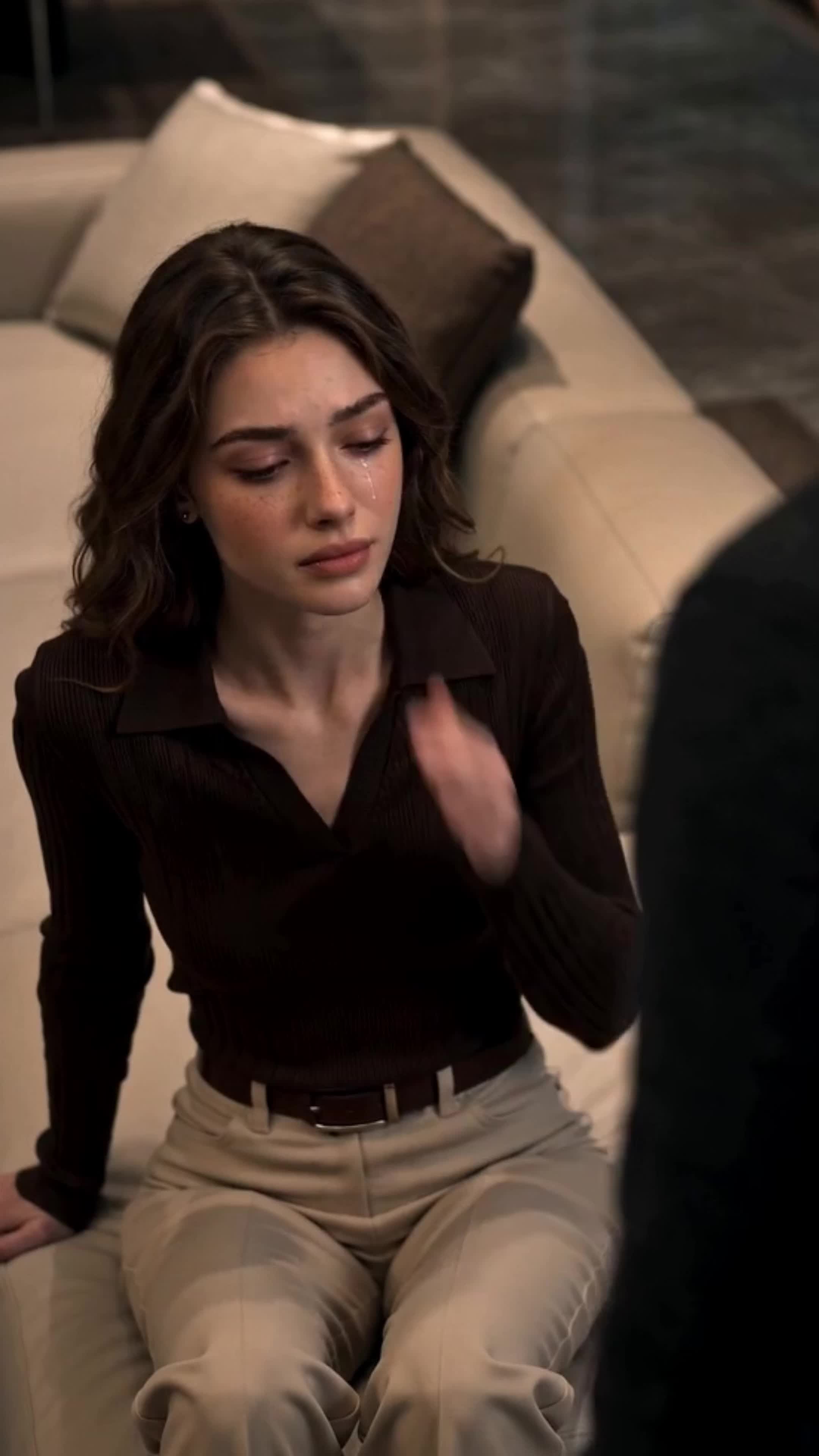 Episodio 30 de Mi amante mafioso y protector