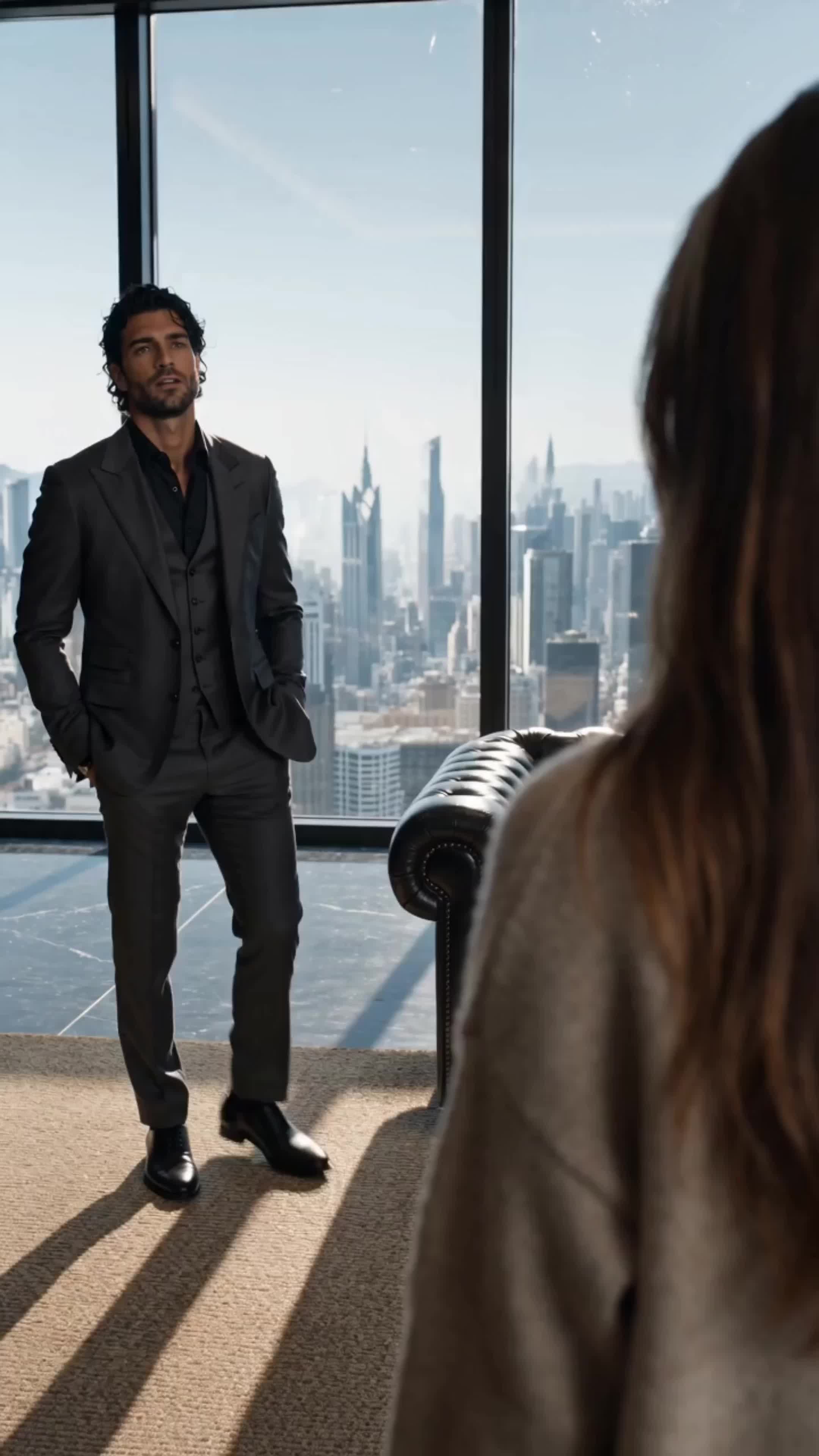 Episodio 5 de Mi amante mafioso y protector