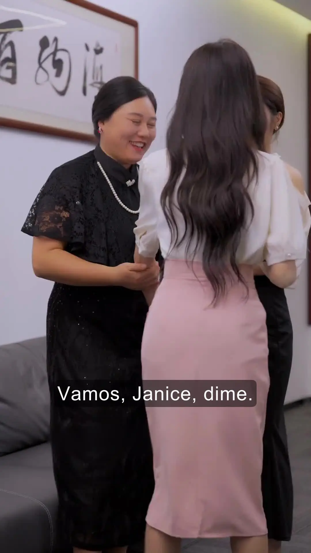 Episodio 15 de Mi Amor Cibernético, Mi CEO