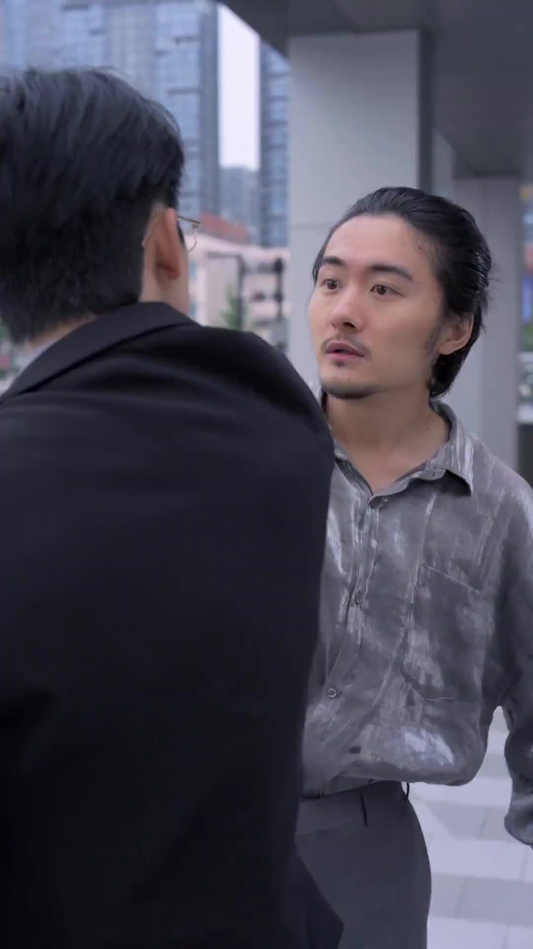 Episodio 20 de Mi Amor Cibernético, Mi CEO