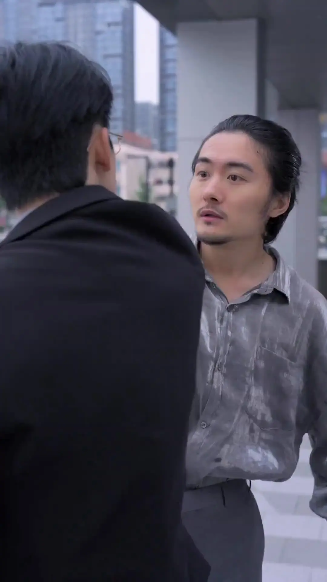 Episodio 20 de Mi Amor Cibernético, Mi CEO