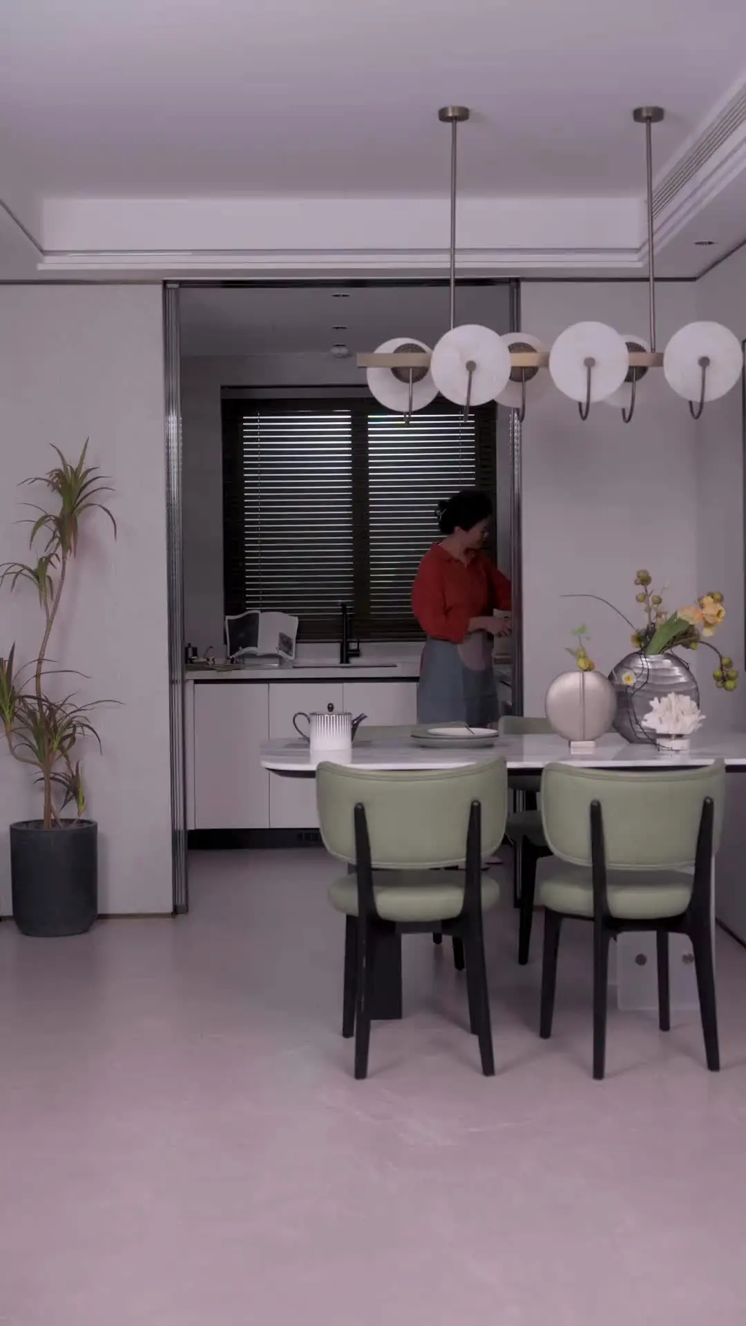 Episodio 22 de Mi Amor Cibernético, Mi CEO