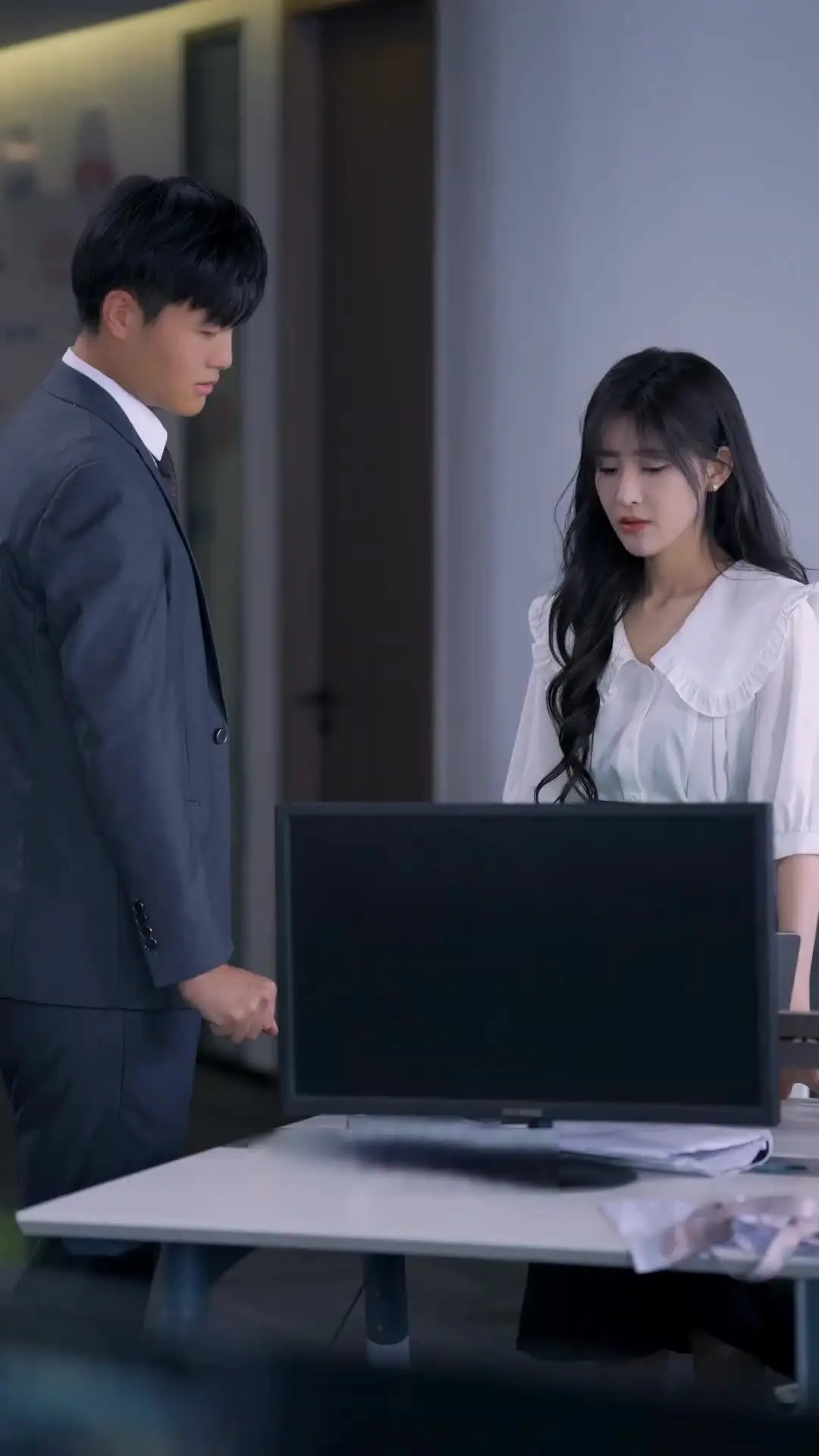 Episodio 25 de Mi Amor Cibernético, Mi CEO
