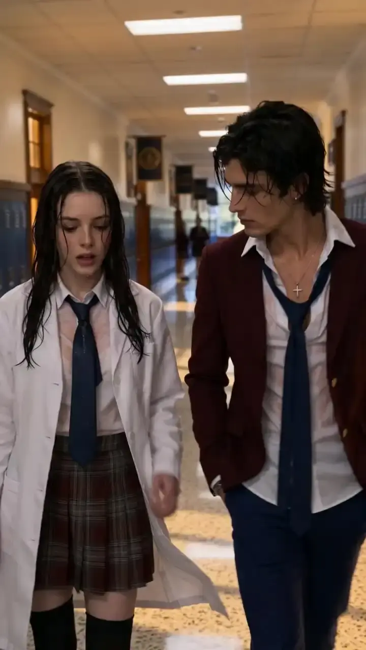 Episodio 13 de Mi amor de rebote