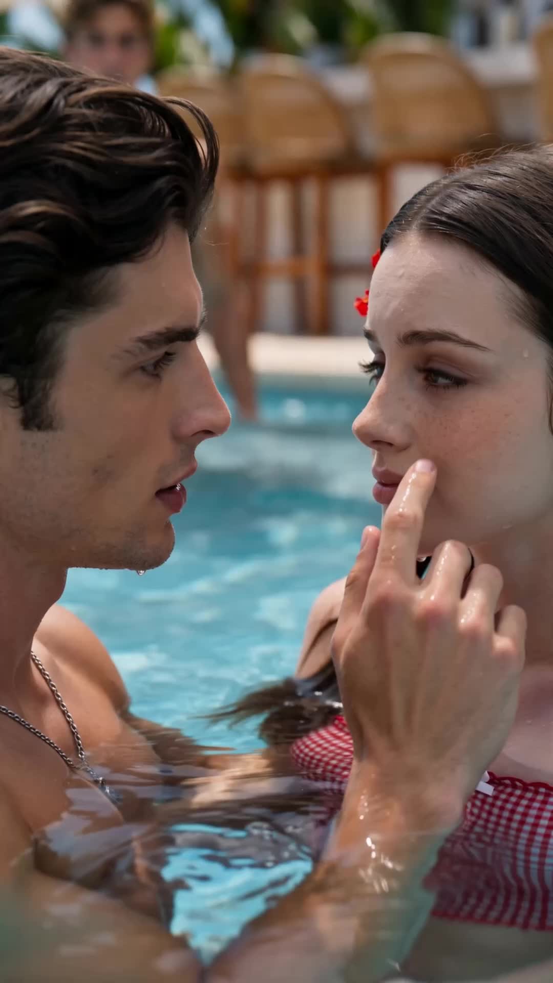 Episodio 17 de Mi amor de rebote