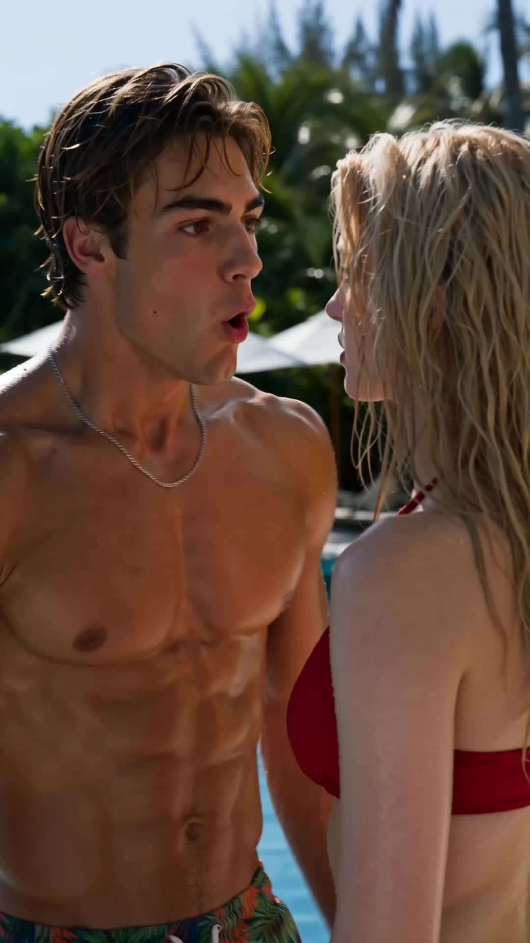 Episodio 18 de Mi amor de rebote