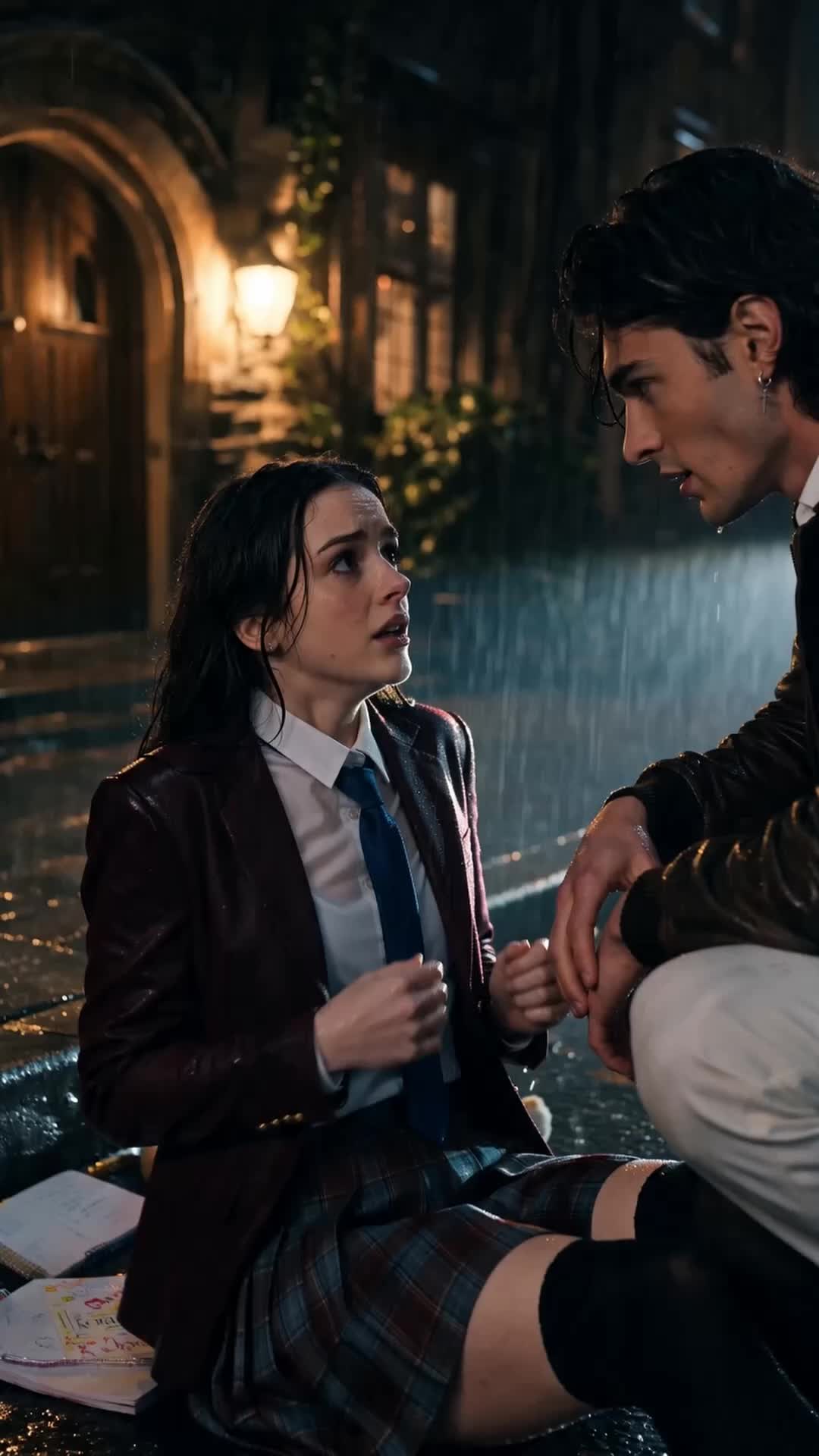 Episodio 6 de Mi amor de rebote