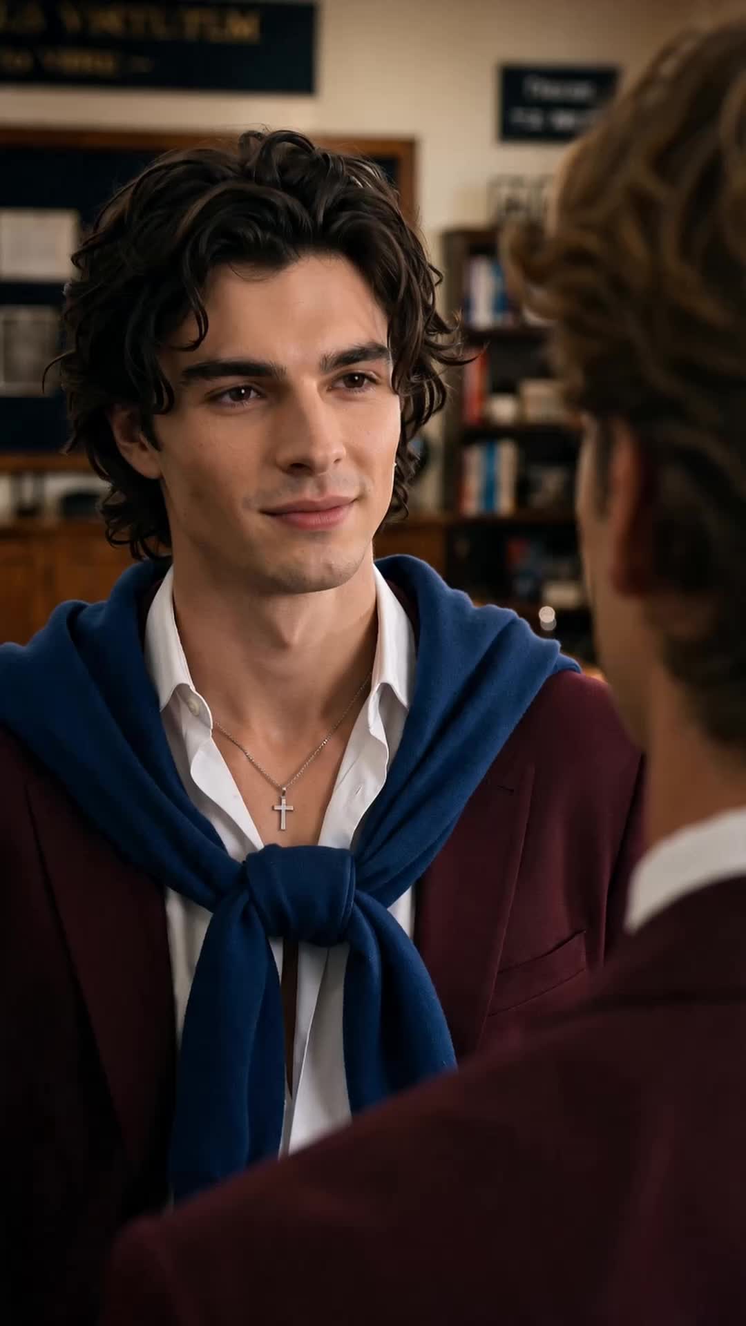 Episodio 9 de Mi amor de rebote