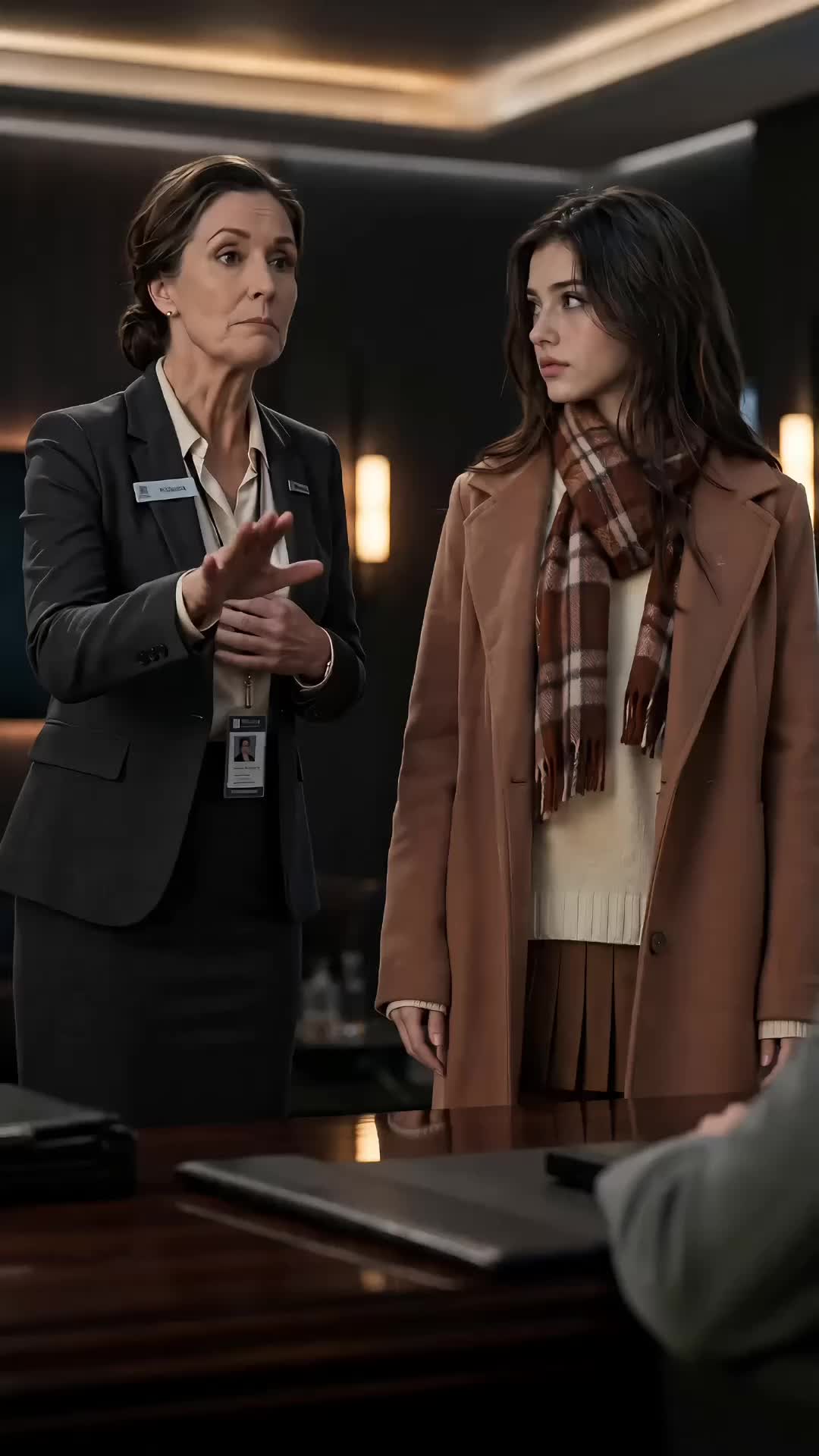 Episodio 12 de Mi amor inmortal