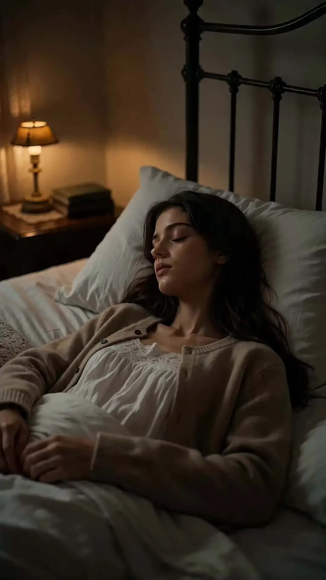 Episodio 30 de Mi amor inmortal