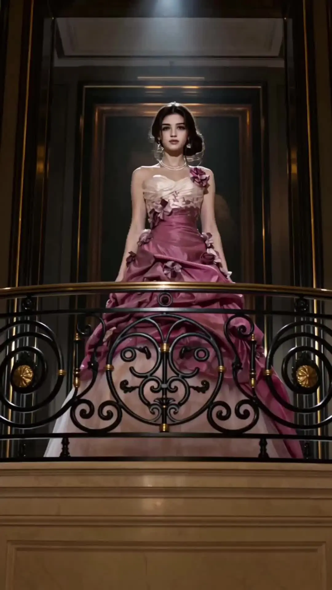 Episodio 42 de Mi amor inmortal