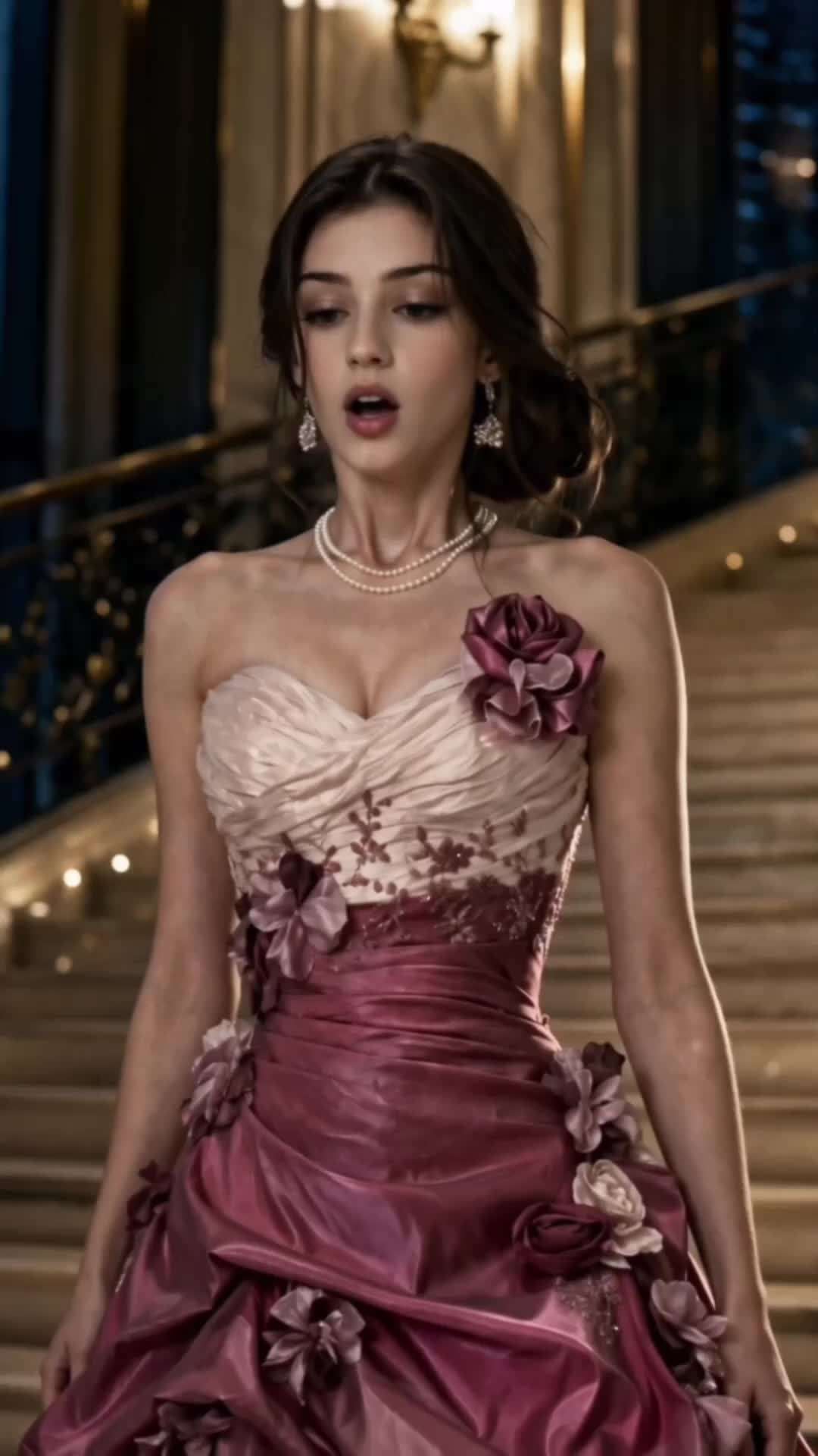 Episodio 44 de Mi amor inmortal