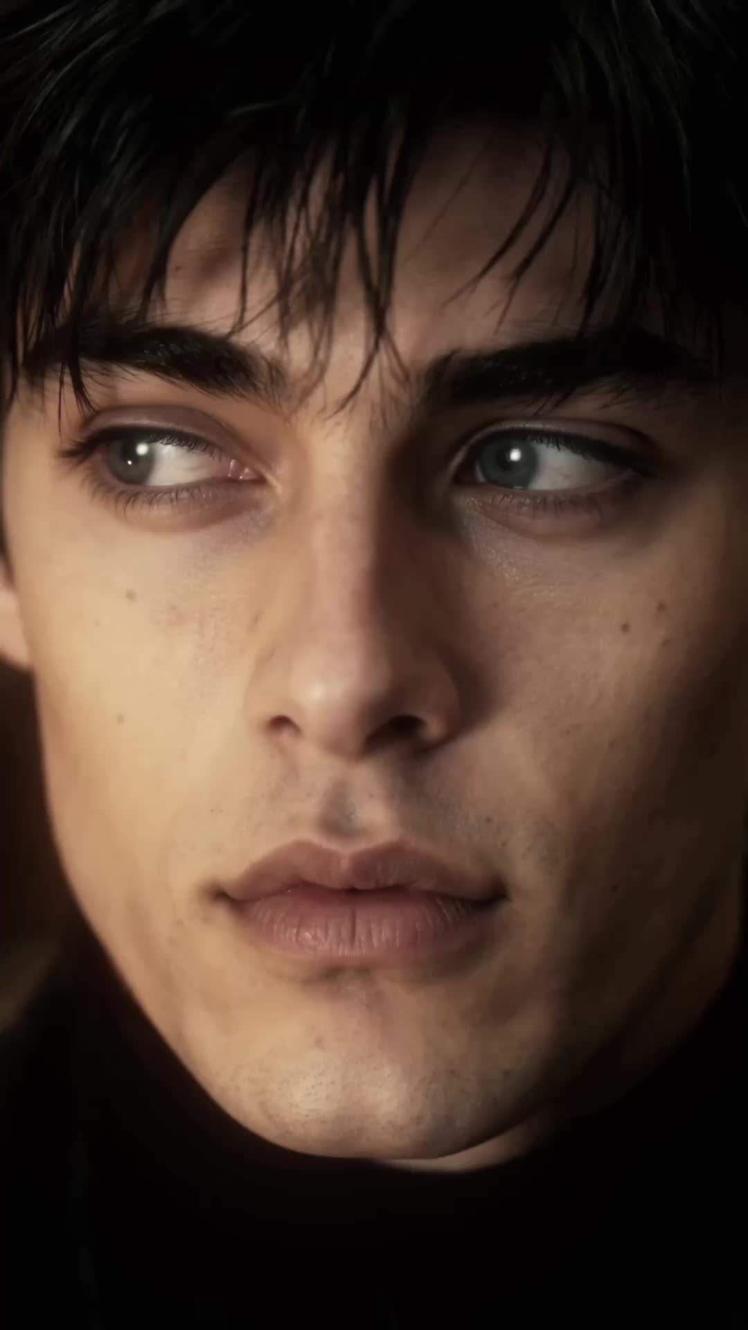 Episodio 46 de Mi amor inmortal